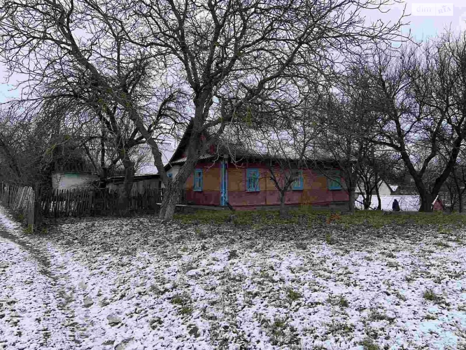 Продається одноповерховий будинок 52 кв. м з ділянкою, цена: 15300 $ - фото 1