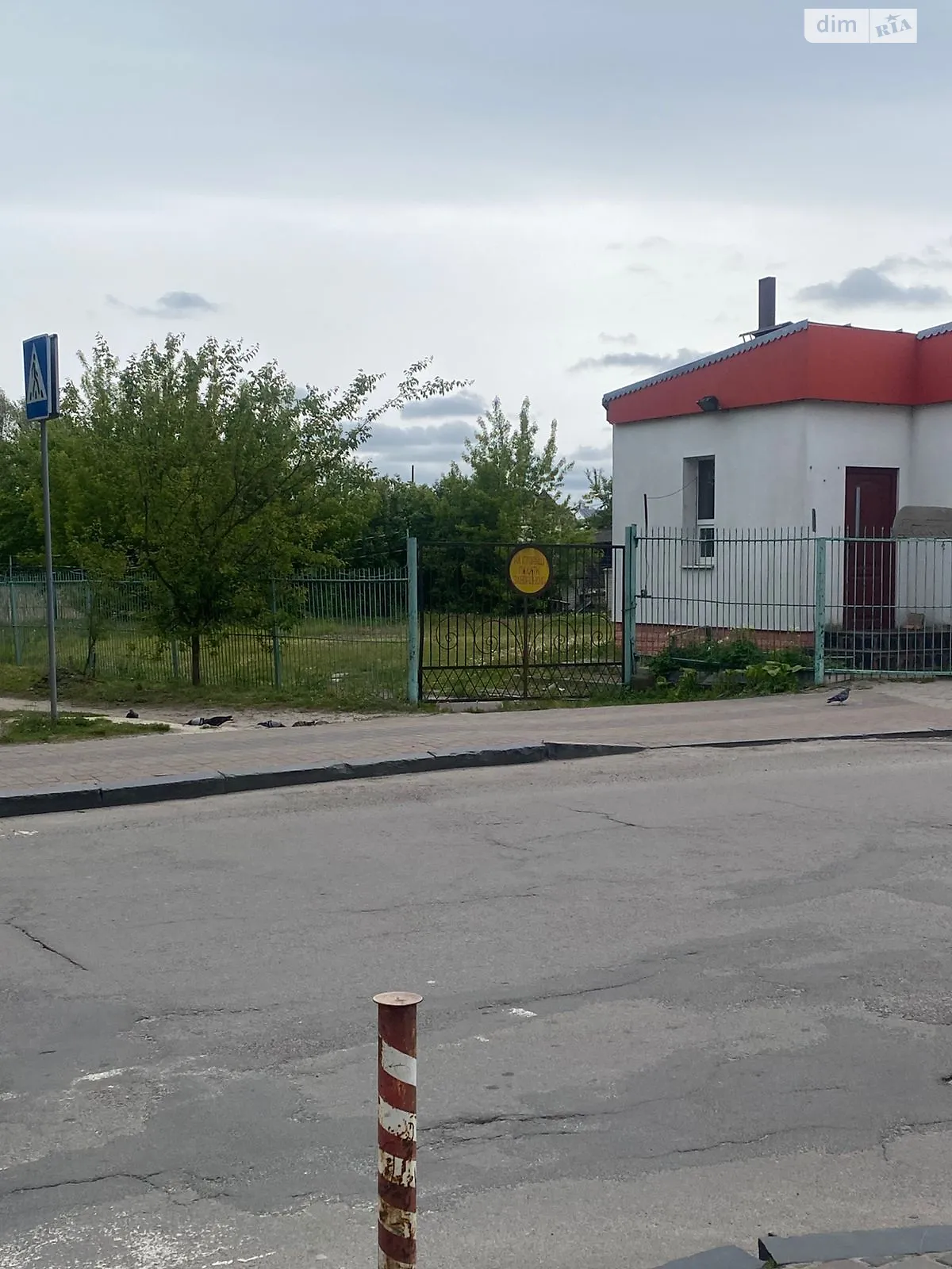 Сдается в аренду земельный участок 7.3 соток в Ровенской области, цена: 100 грн - фото 1
