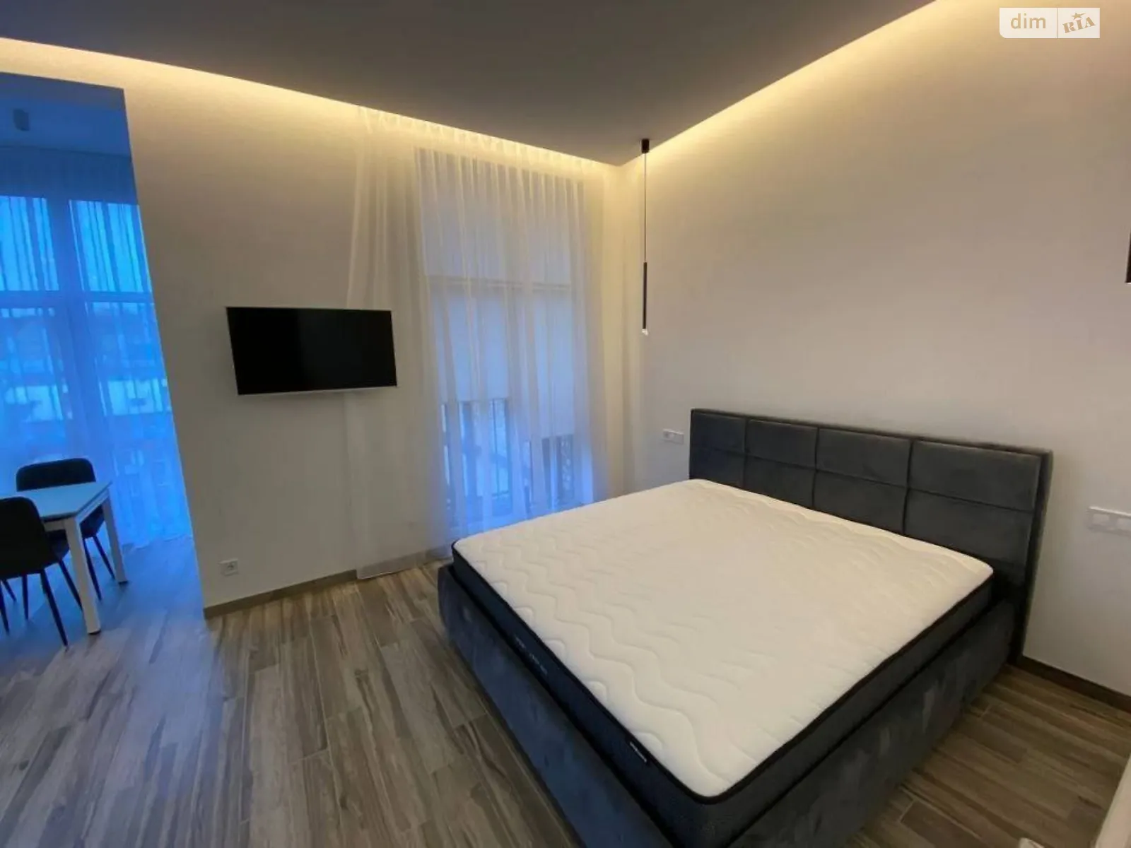 Сдается в аренду 1-комнатная квартира 40 кв. м в Днепре, цена: 23000 грн - фото 1