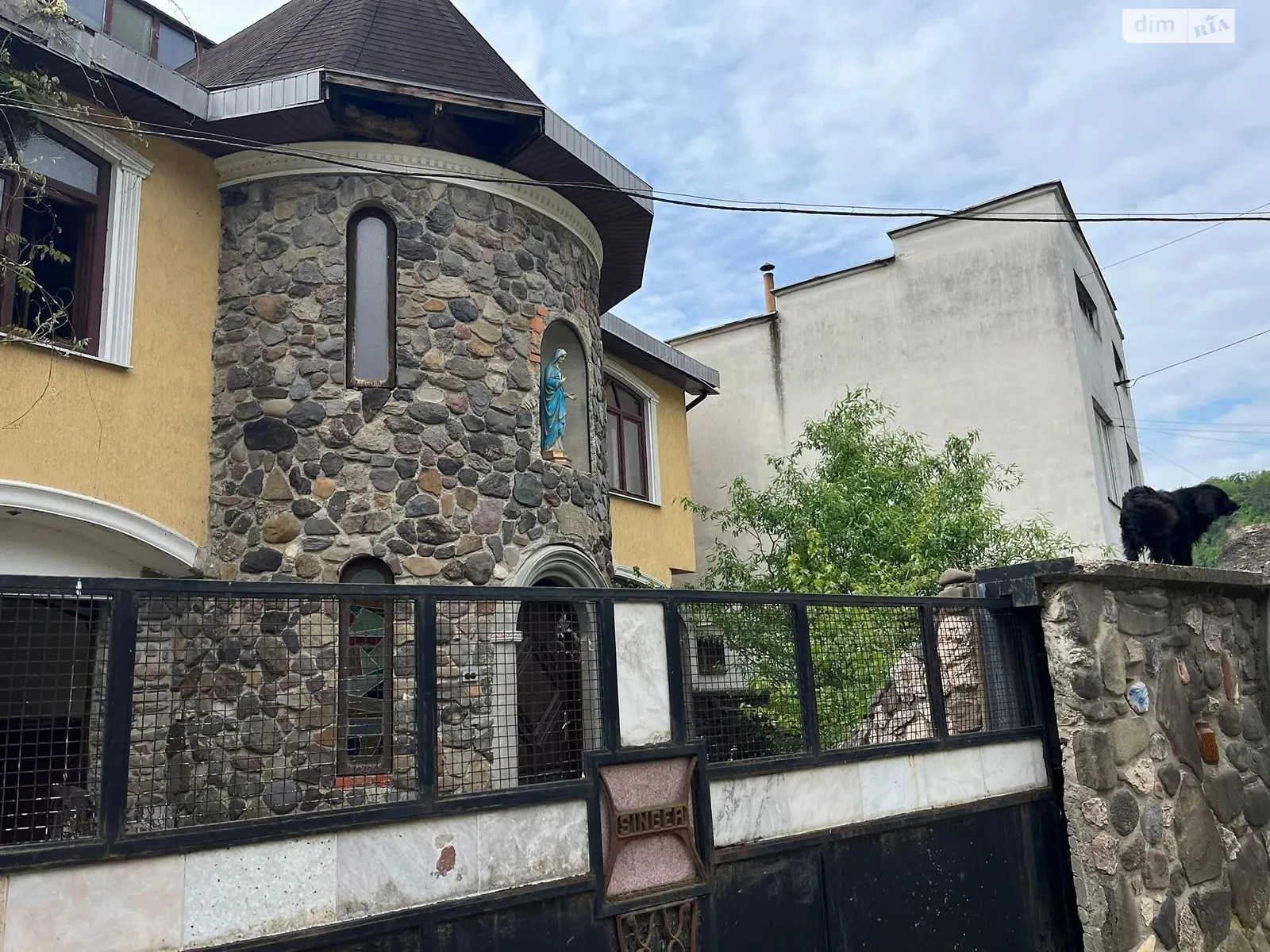 Продається будинок 2 поверховий 333.6 кв. м з балконом, цена: 85000 $ - фото 1