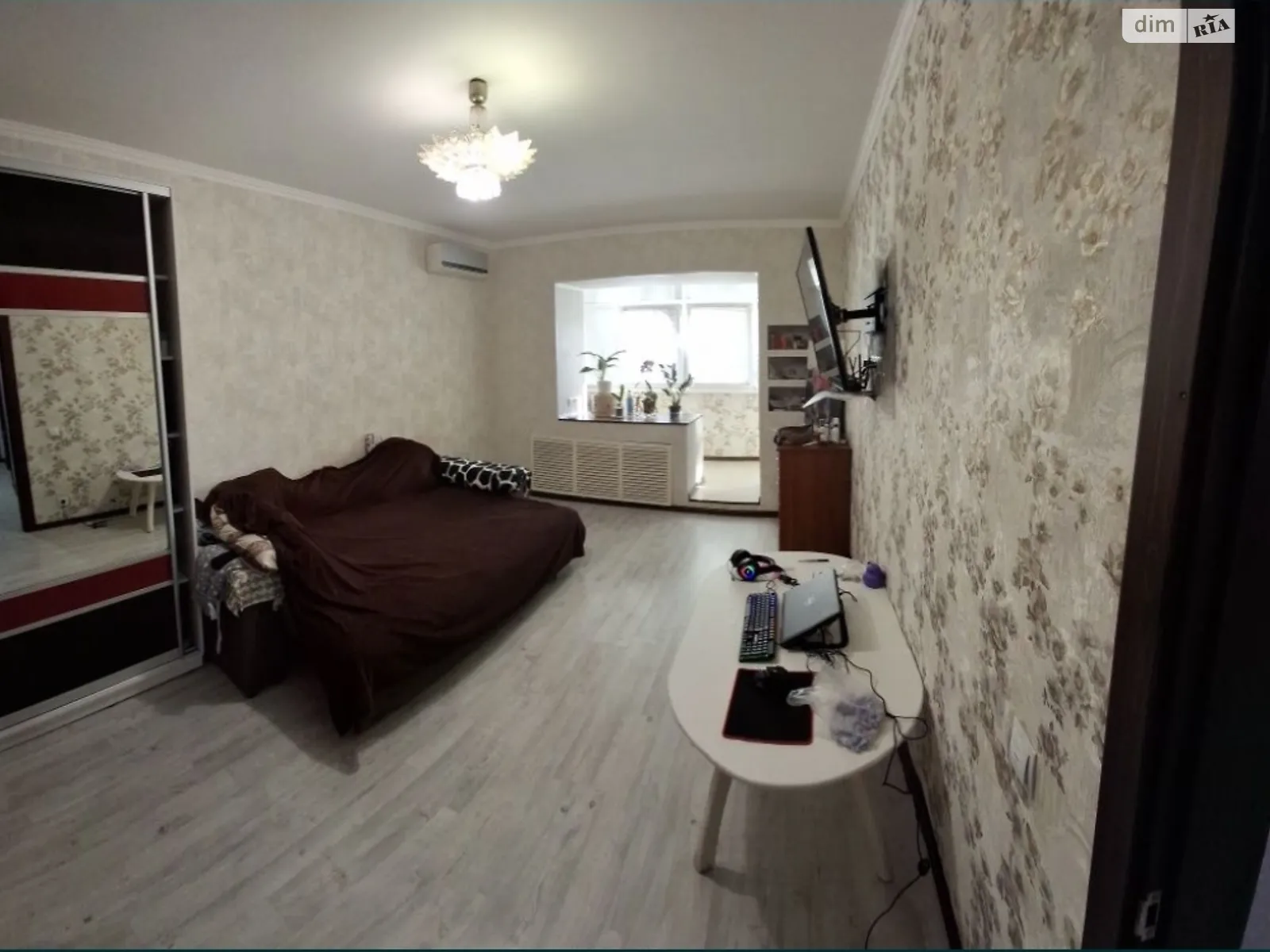 Продається 2-кімнатна квартира 56 кв. м у Миколаєві, вул. Китобоїв - фото 1