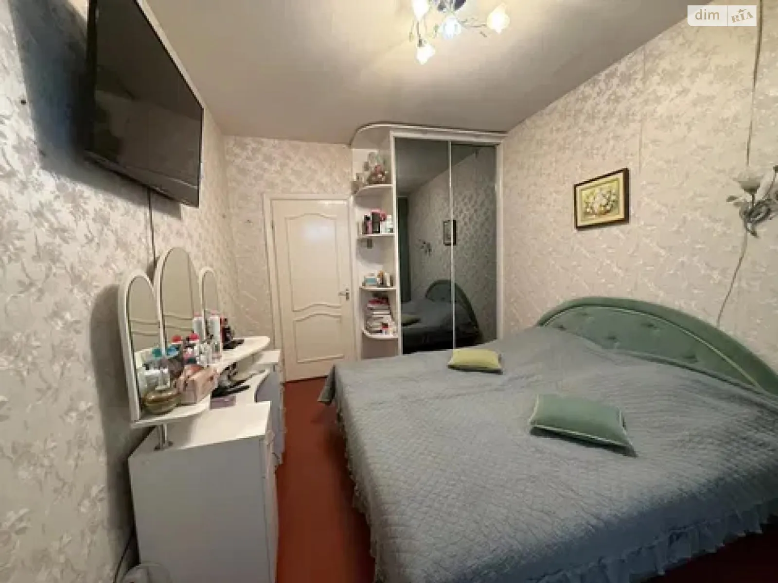 Продається 2-кімнатна квартира 51 кв. м у Києві, цена: 80000 $ - фото 1