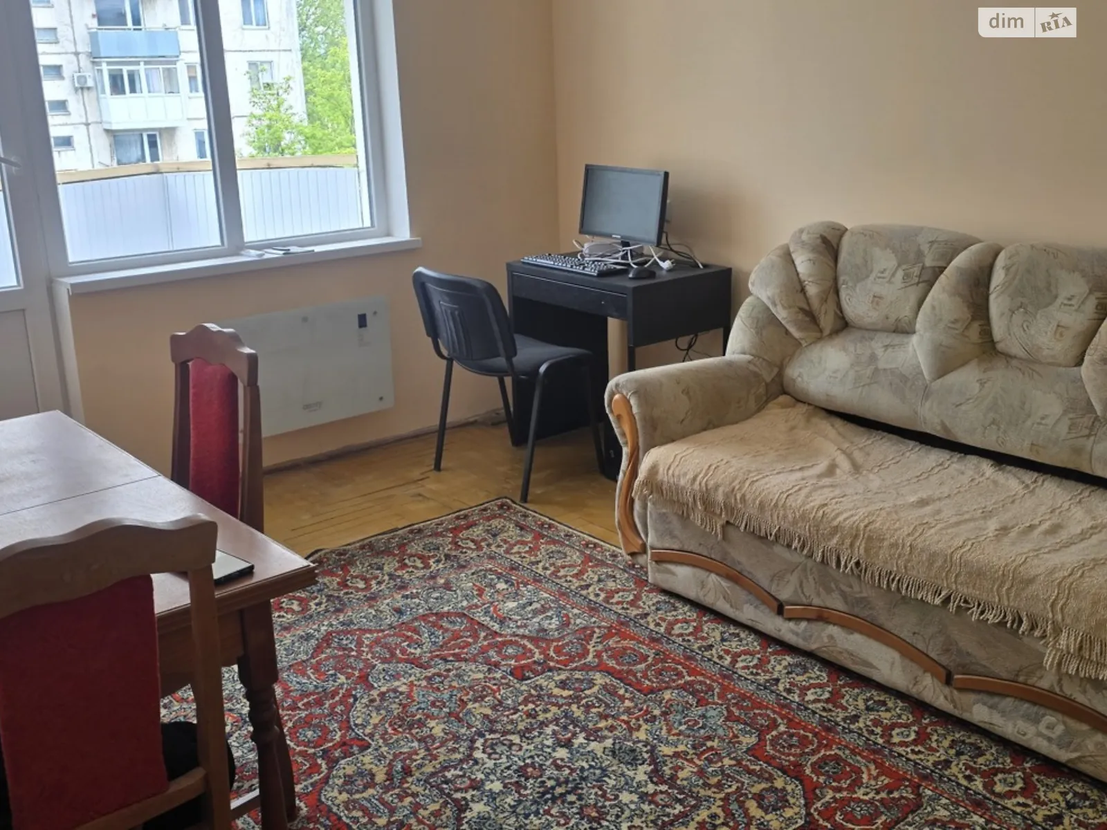 Продається 2-кімнатна квартира 52 кв. м у Мукачеві, вул. Університетська, 7В - фото 1