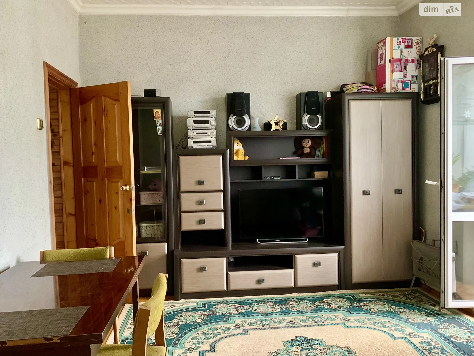 Продається 3-кімнатна квартира 73 кв. м у Вінниці, вул. Шимка Максима - фото 1