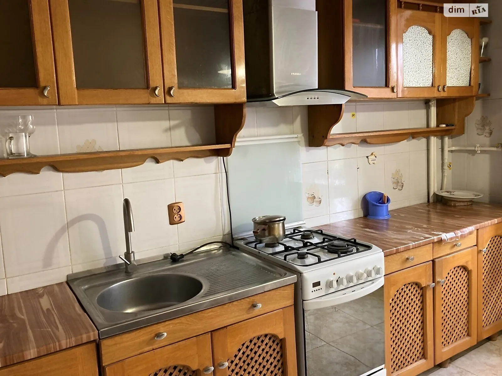 Продається 4-кімнатна квартира 75 кв. м у Вінниці, цена: 72000 $ - фото 1