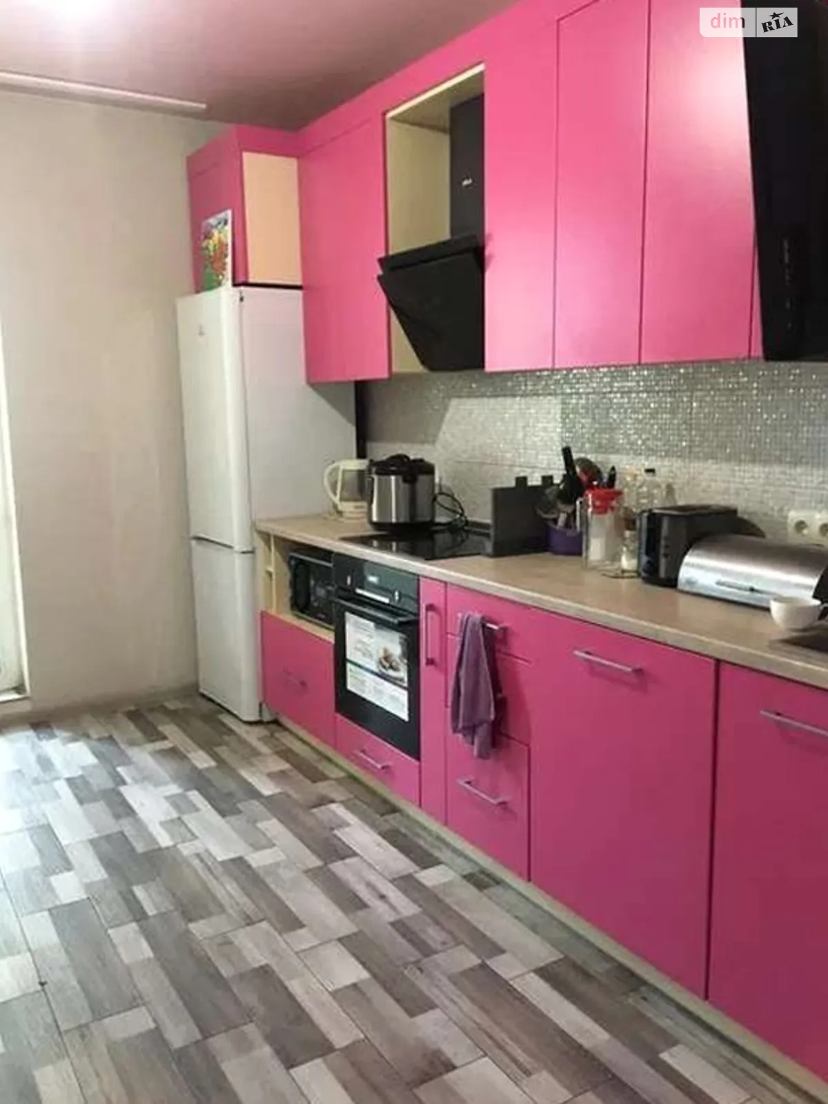Здається в оренду 2-кімнатна квартира 78 кв. м у Києві, пл. Оболонська, 2А - фото 1