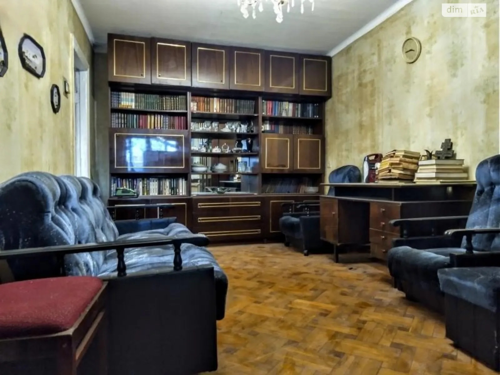 Продається 2-кімнатна квартира 48 кв. м у Одесі, вул. Цегельнозаводська - фото 1