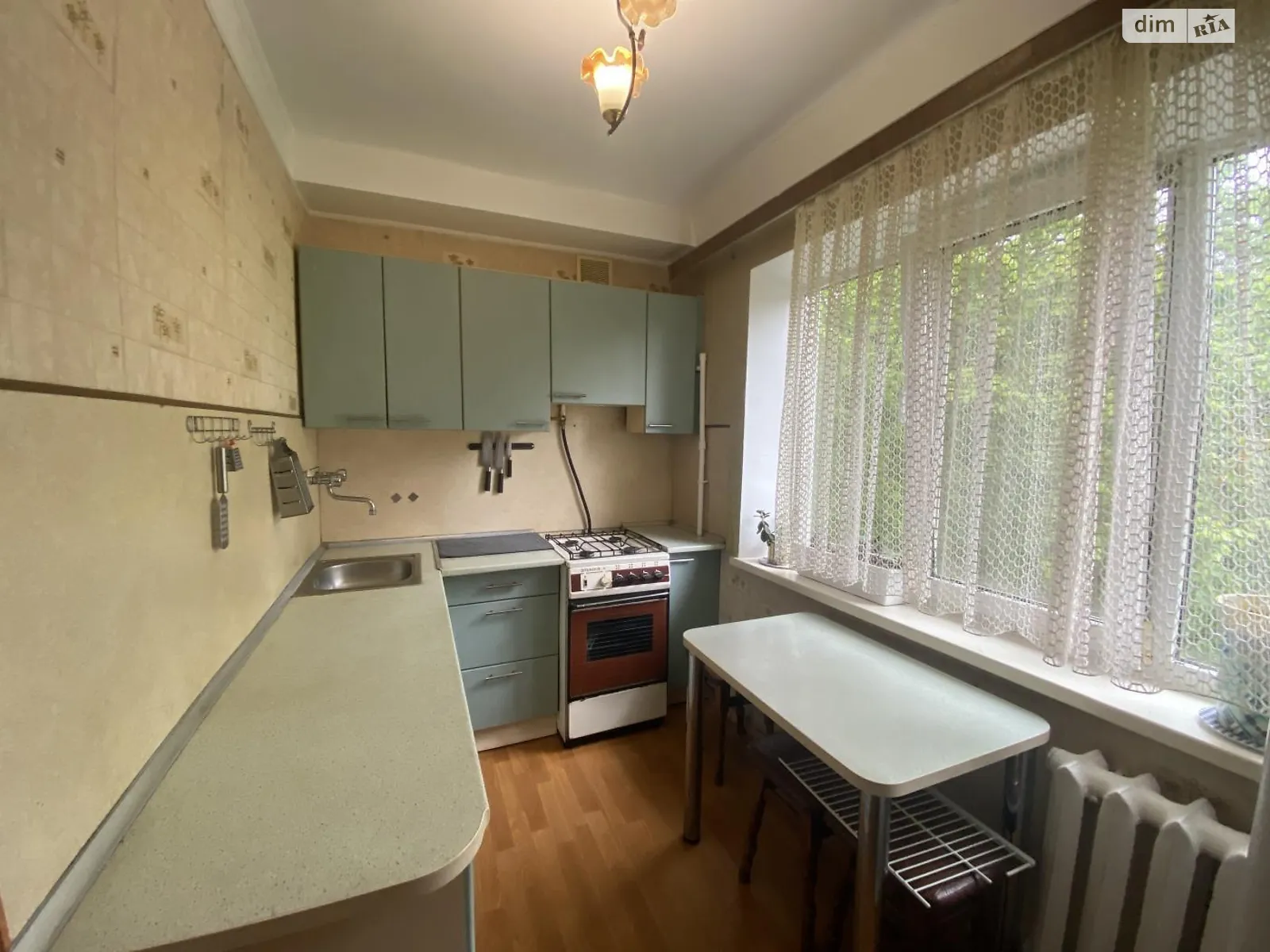 Сдается в аренду 2-комнатная квартира 45 кв. м в Киеве, ул. Романа Ратушного(Волгоградская), 29А - фото 1