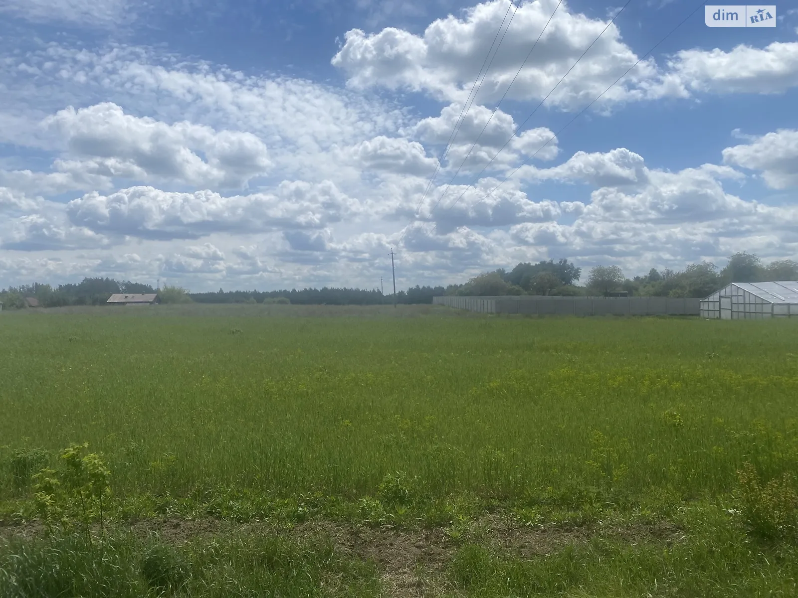 Продається земельна ділянка 25 соток у  області, цена: 5700 $ - фото 1