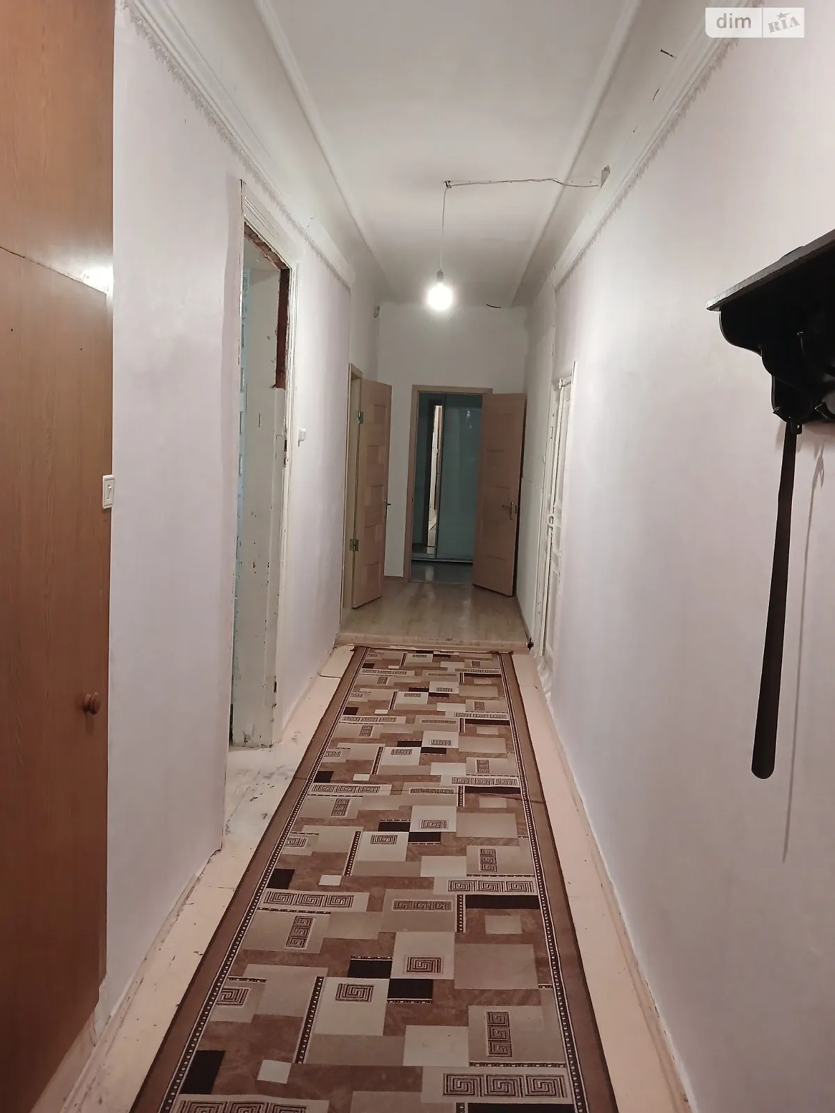 Продается 3-комнатная квартира 62.42 кв. м в Одессе, спуск Ольгиевский, 7 - фото 1
