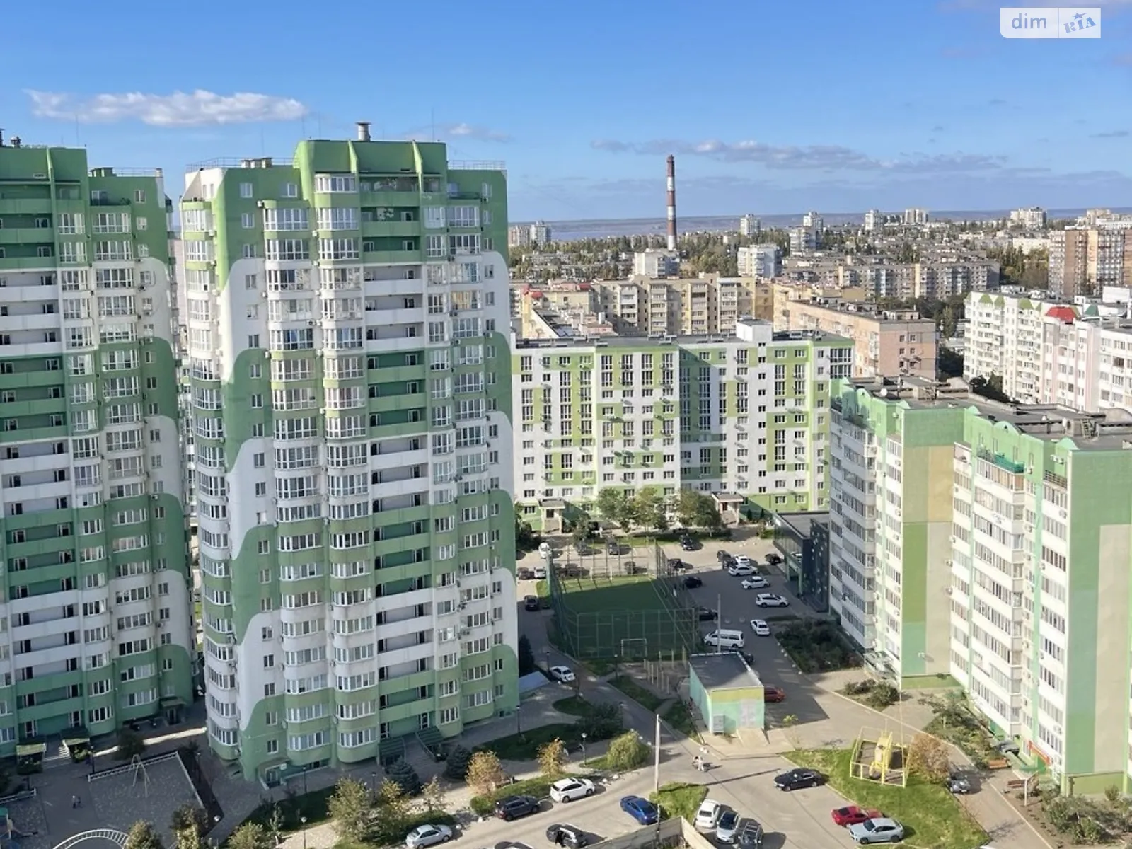 Продается 3-комнатная квартира 108 кв. м в Одессе, ул. Марсельская, 56 - фото 1