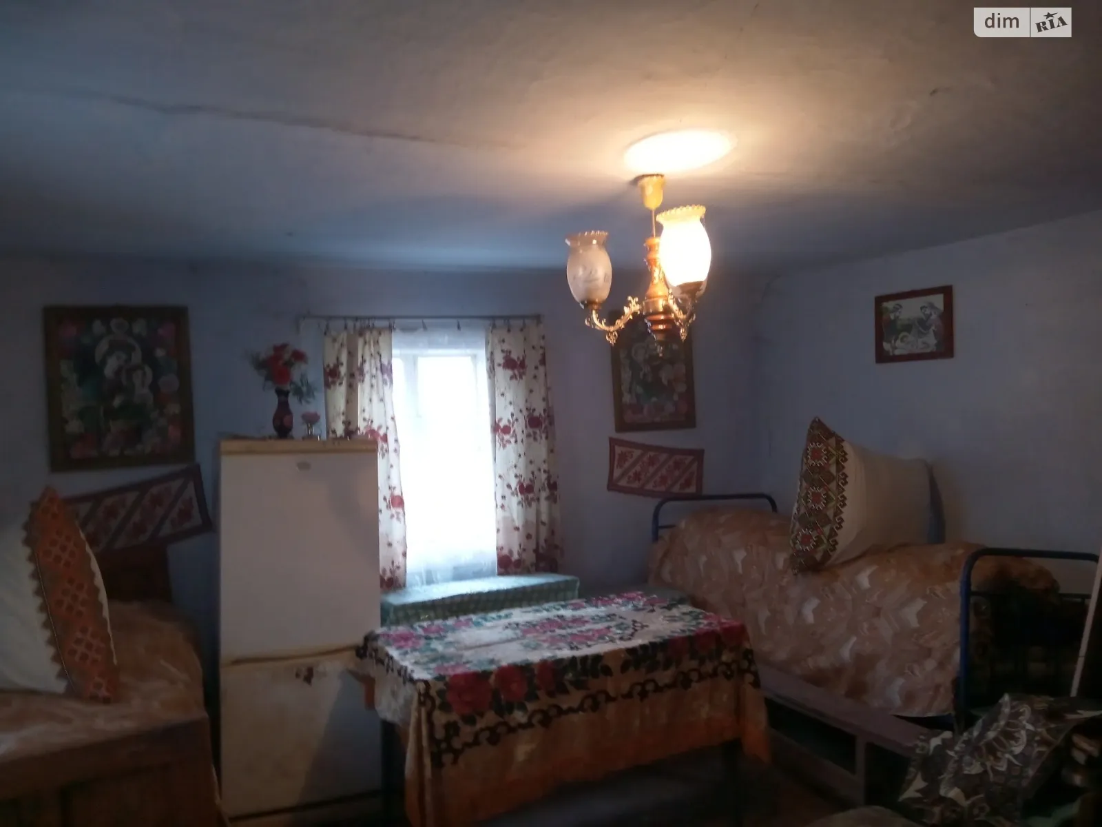 Продається одноповерховий будинок 35.5 кв. м з мансардою, цена: 4000 $ - фото 1