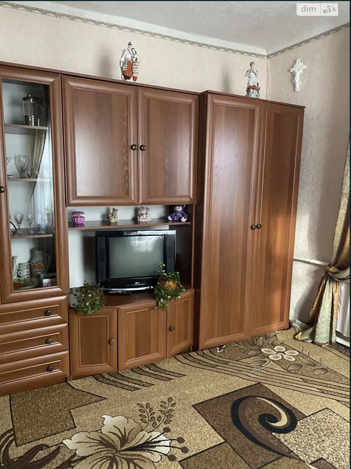 Продается одноэтажный дом 60 кв. м с подвалом, цена: 42000 $ - фото 1