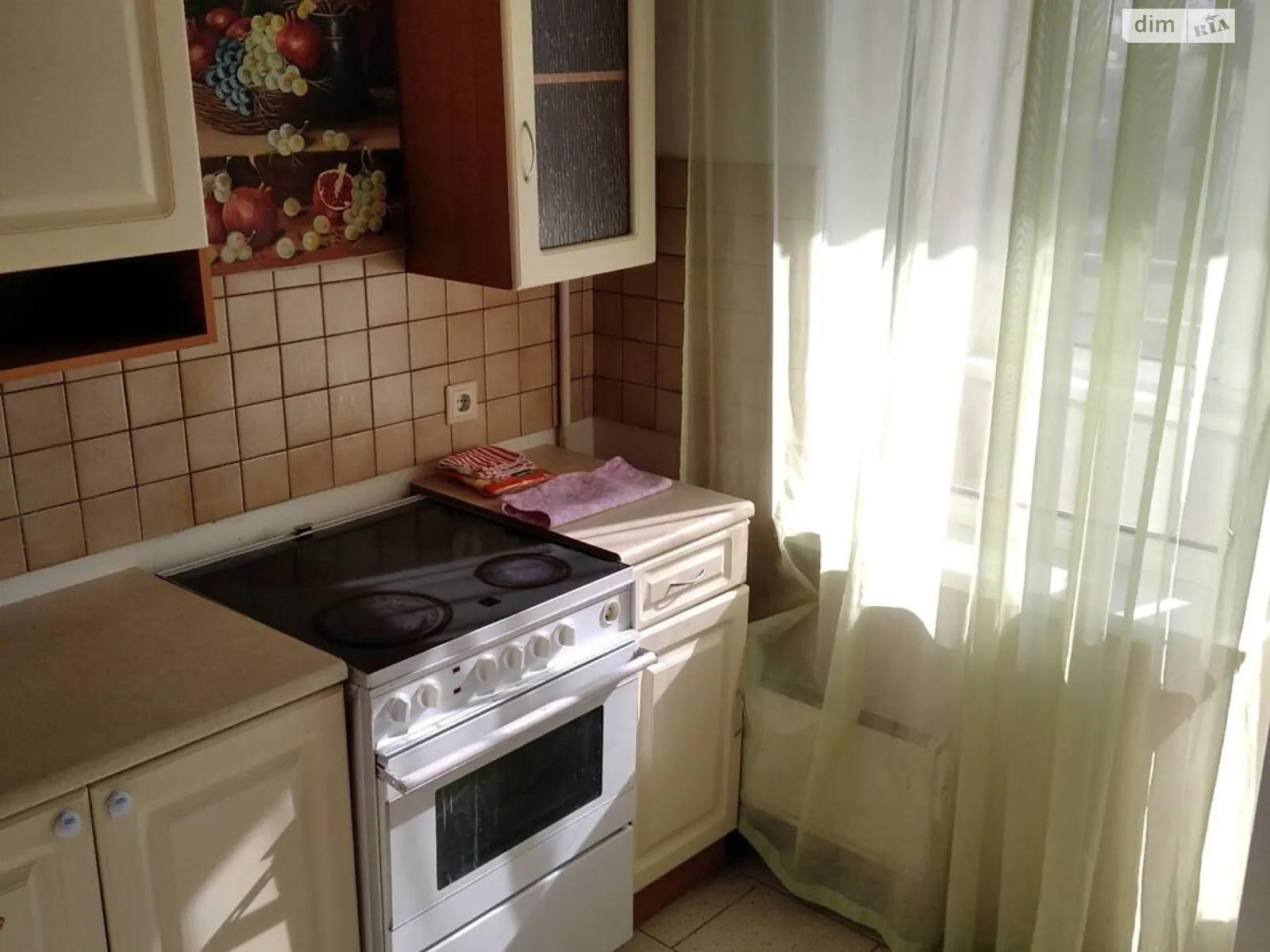 Сдается в аренду 1-комнатная квартира 34.5 кв. м в Киеве, ул. Здолбуновская, 5 - фото 1