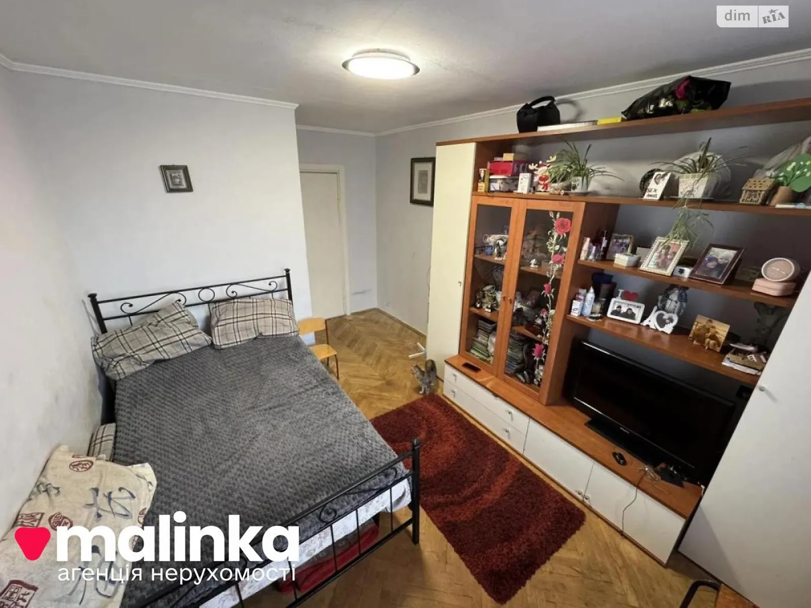 Продается 2-комнатная квартира 48 кв. м в Львове, ул. Вагонная, 7 - фото 1