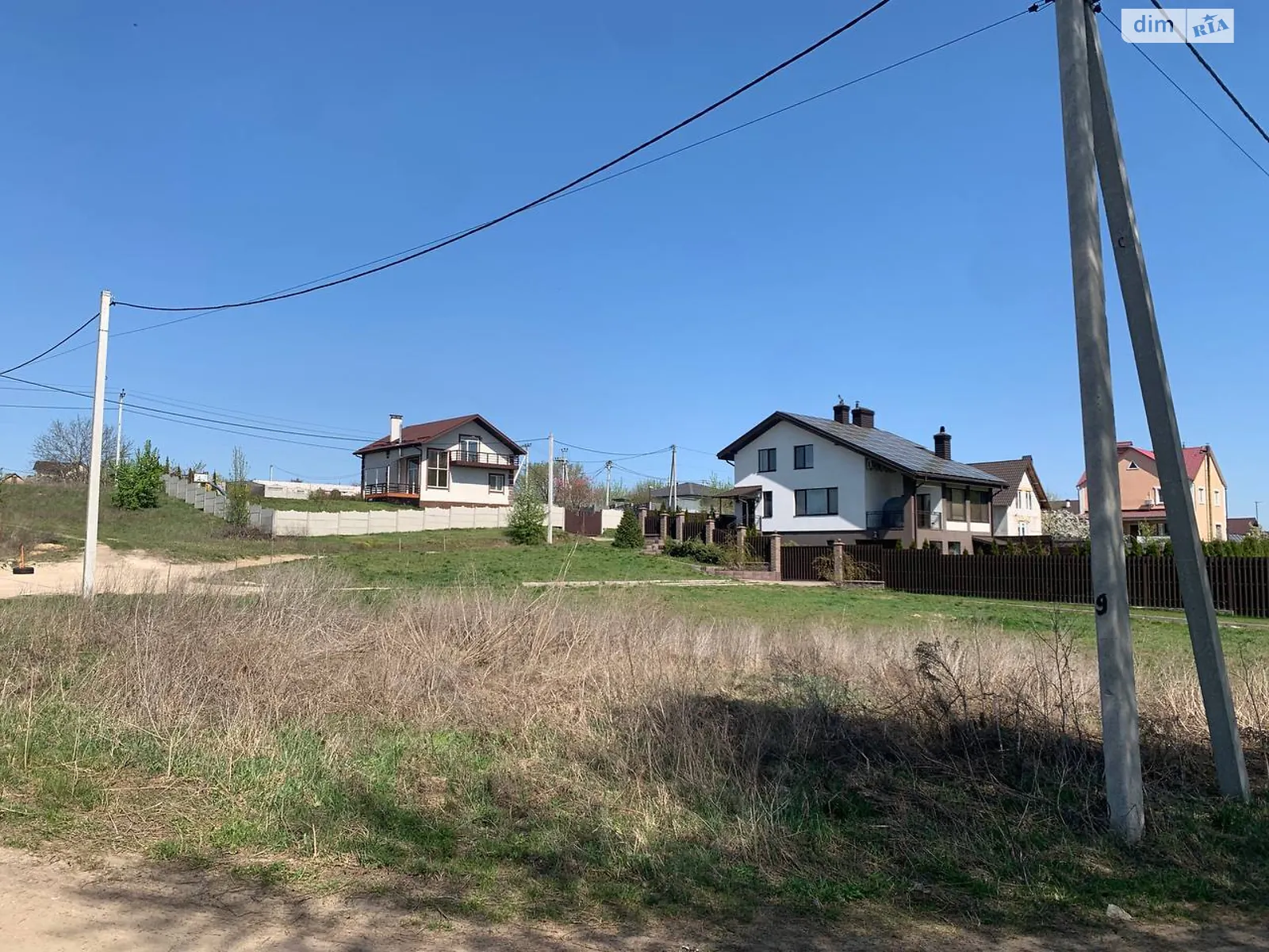 ул. Озёрная Гостомель, цена: 56000 $ - фото 1