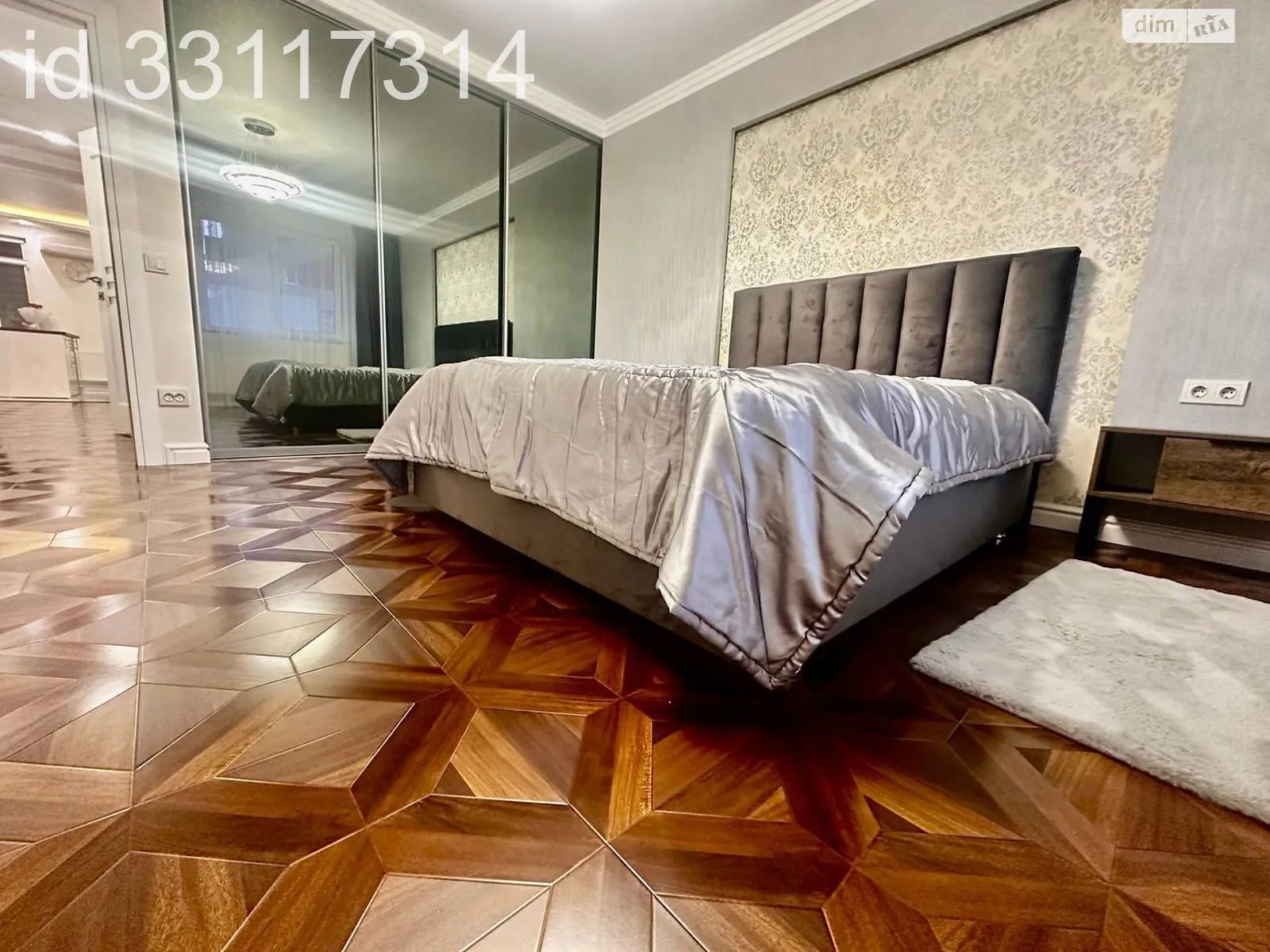 Продається 2-кімнатна квартира 87.7 кв. м у Сокільниках, вул. Героїв Крут, 4 корпус 6 - фото 1