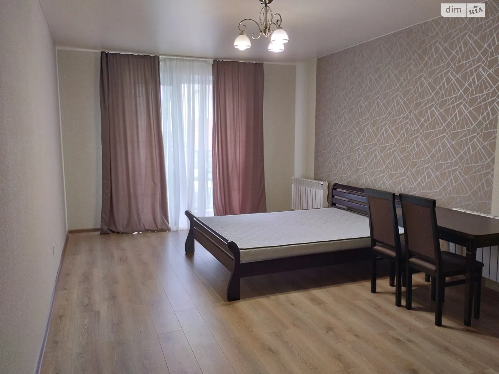 Сдается в аренду 1-комнатная квартира 40 кв. м в Виннице, ул. Николаевская - фото 1