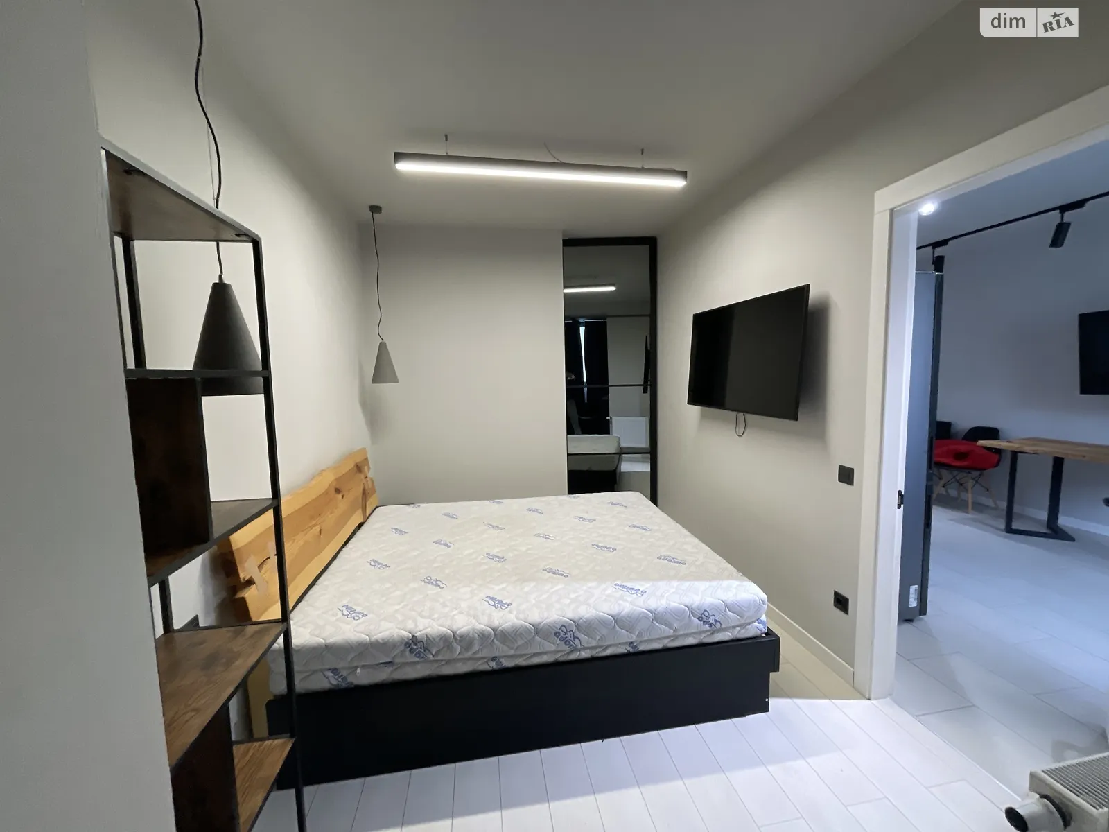 Здається в оренду 2-кімнатна квартира 45 кв. м у, цена: 13000 грн - фото 1