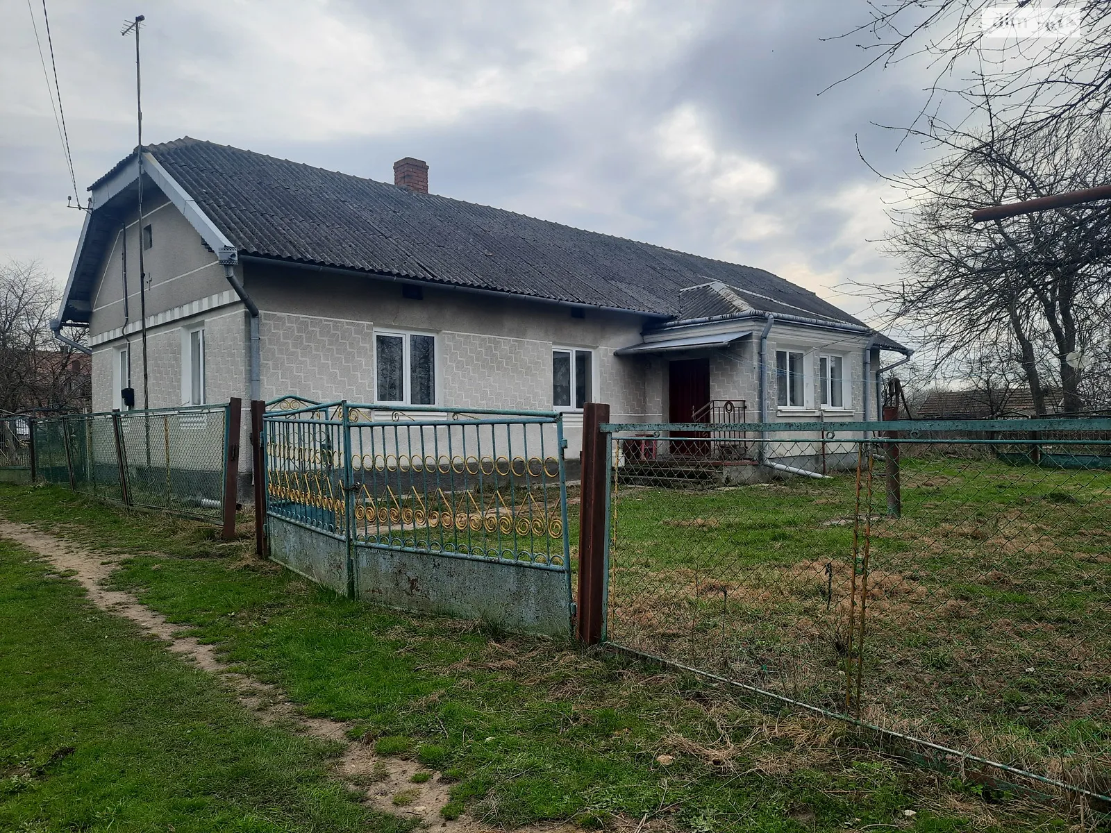 Продається одноповерховий будинок 115 кв. м з банею/сауною, цена: 47000 $ - фото 1
