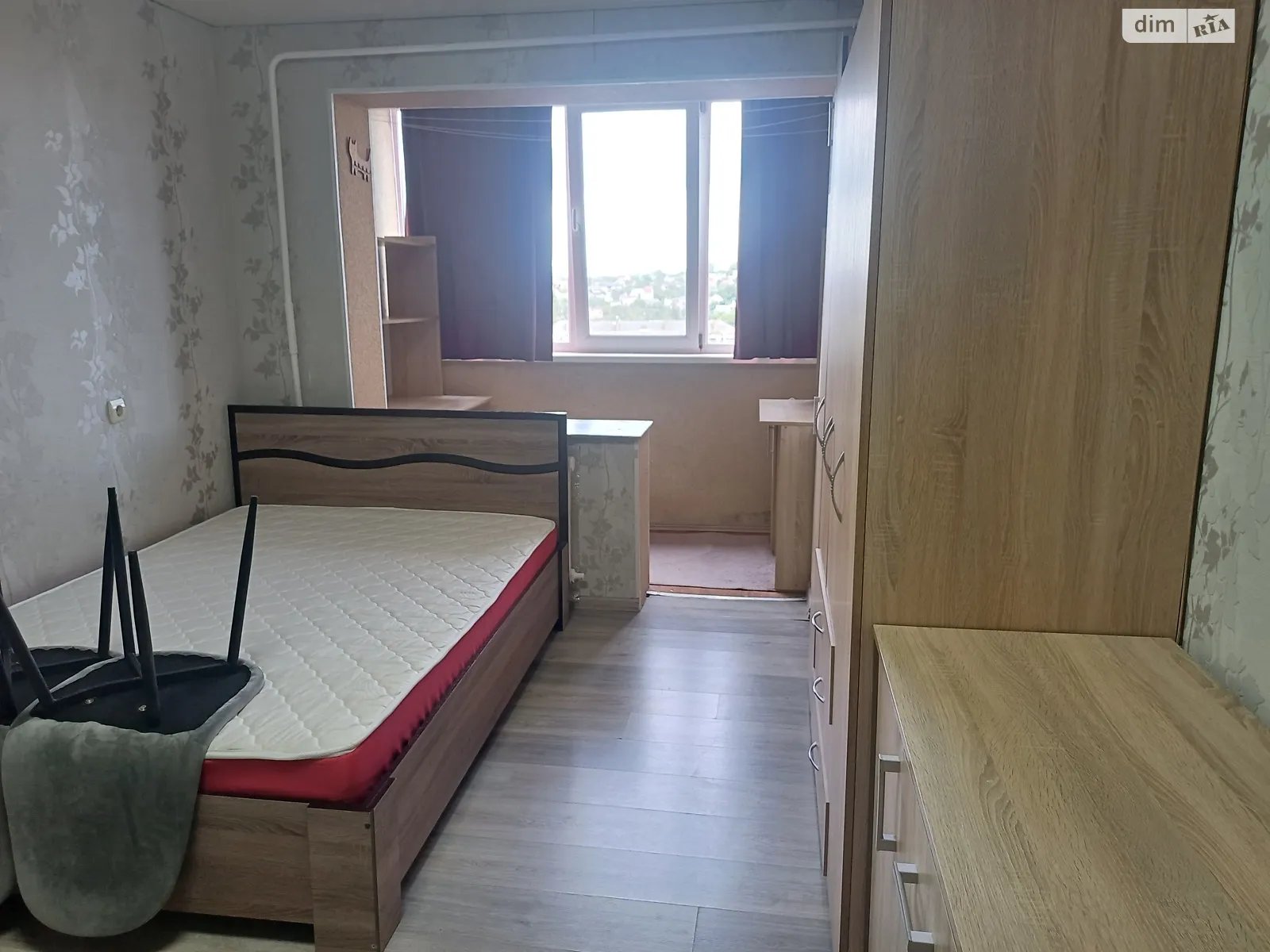 Сдается в аренду 1-комнатная квартира 34 кв. м в Виннице, ул. Марии Литвиненко-Вольгемут - фото 1