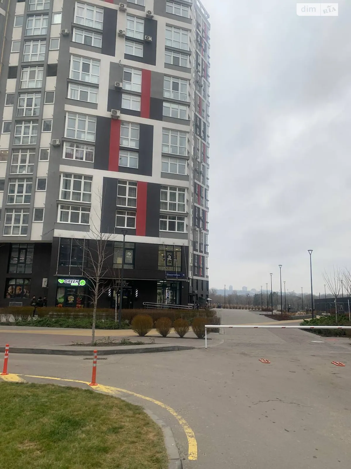 Продается 3-комнатная квартира 136.6 кв. м в Киеве, ул. Никольско-Слободская, 15 - фото 1