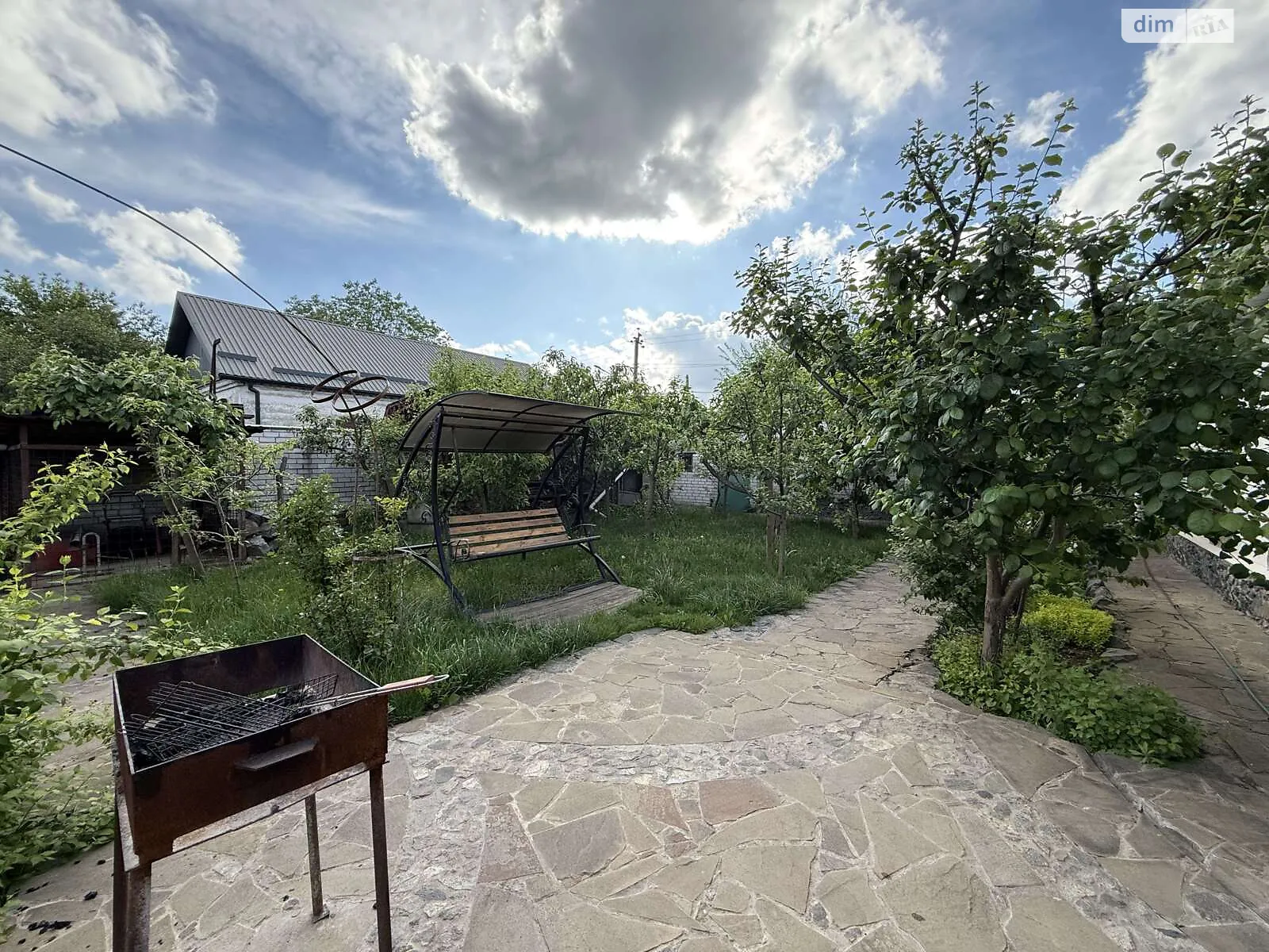 Продається будинок 2 поверховий 180 кв. м з терасою, цена: 159000 $ - фото 1