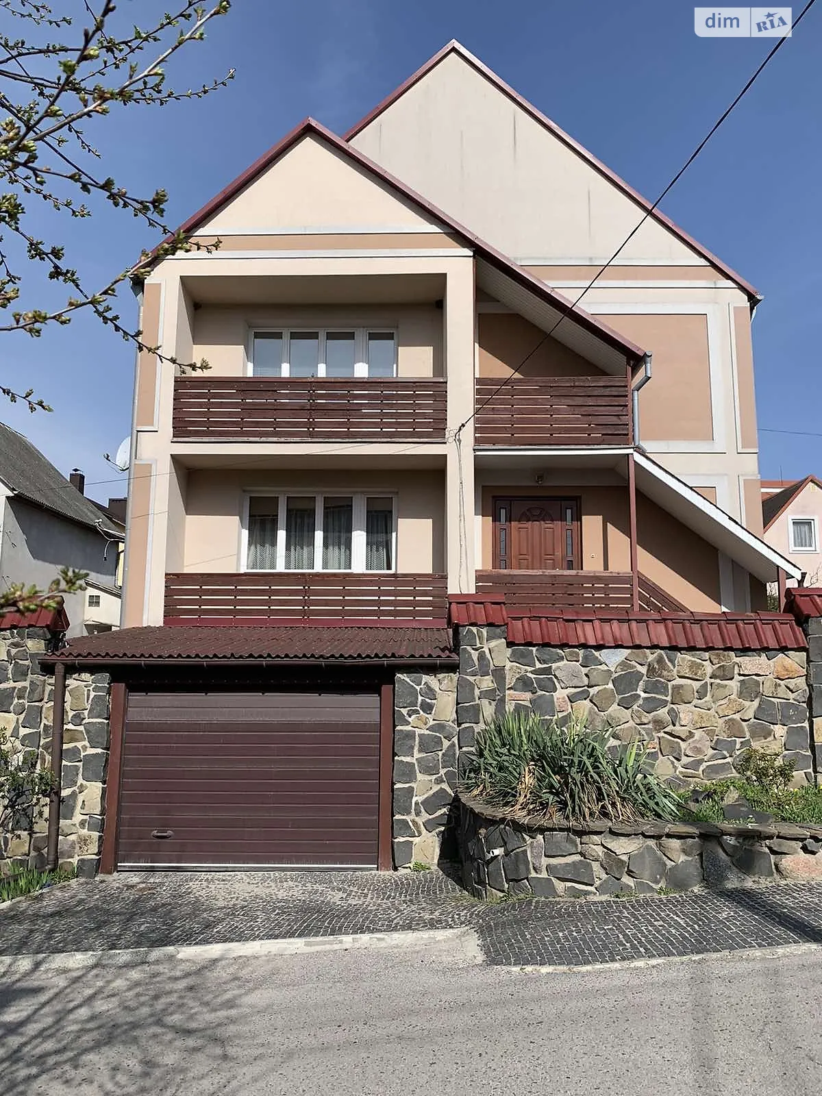 Продається будинок 2 поверховий 190 кв. м з ділянкою, цена: 107000 $ - фото 1