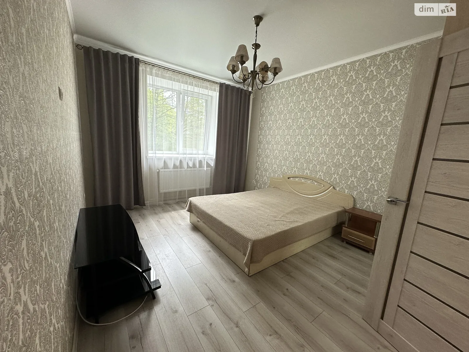 Сдается в аренду 1-комнатная квартира 47 кв. м в Хмельницком - фото 1