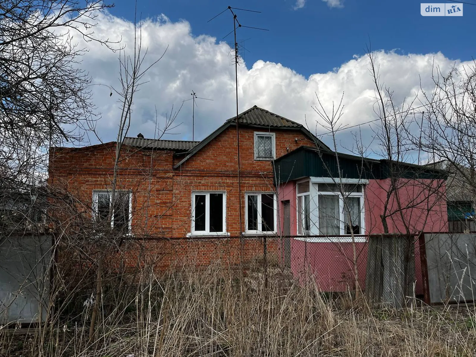 Продается одноэтажный дом 85 кв. м с садом, цена: 27000 $ - фото 1
