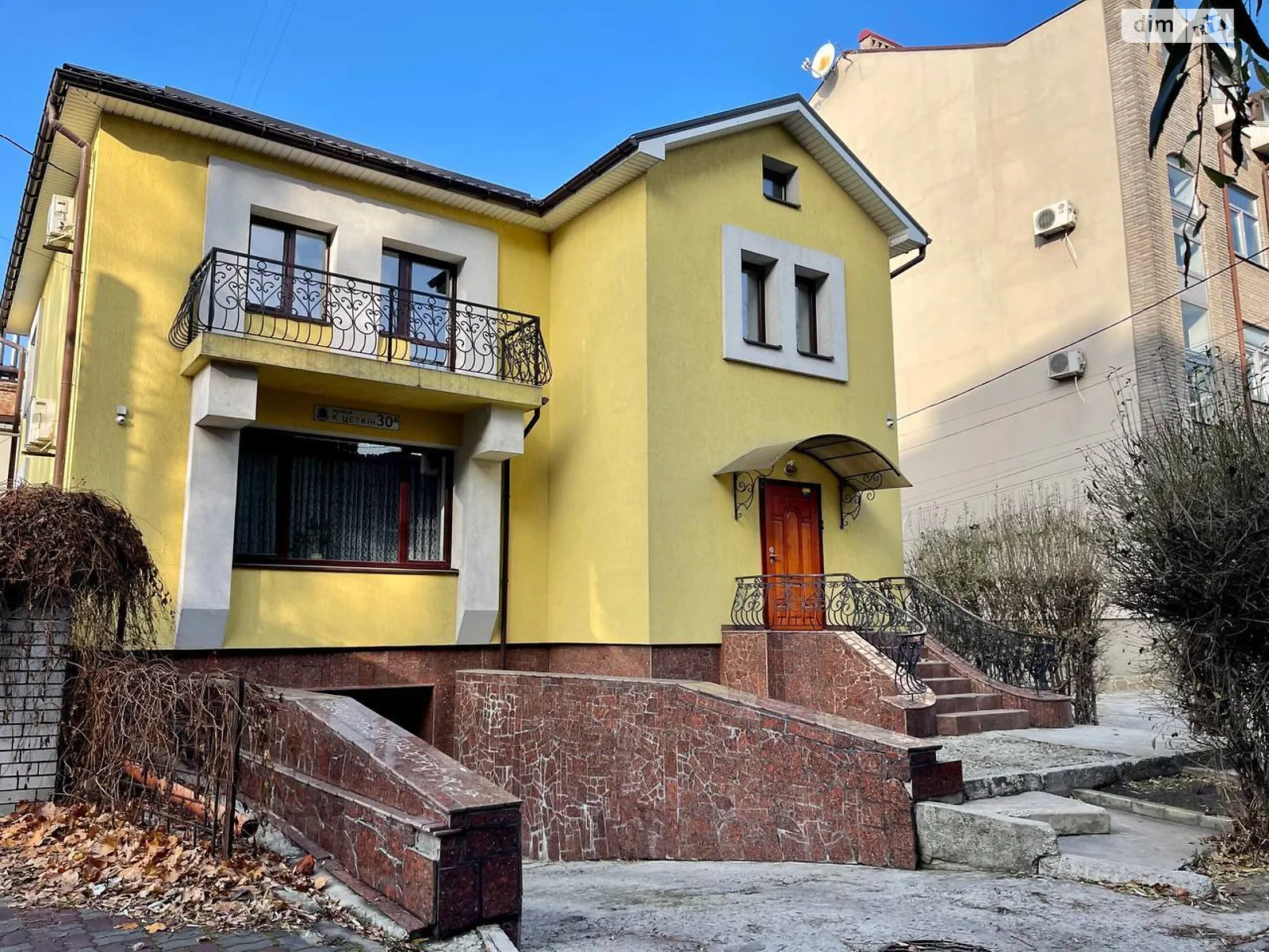 Сдается в аренду дом на 2 этажа 281.4 кв. м с баней/сауной, цена: 38000 грн - фото 1