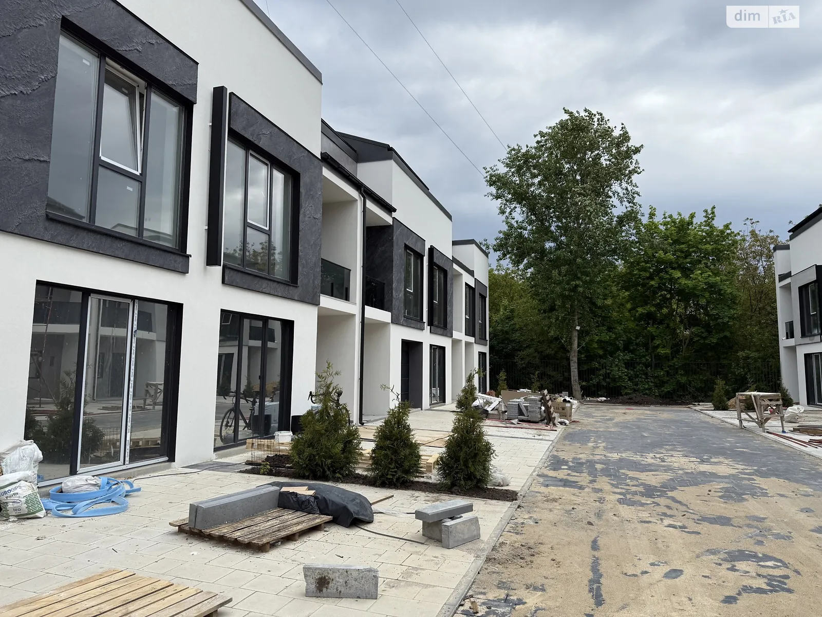 Центр Винница ЖК Dream Town, цена: 250000 $ - фото 1