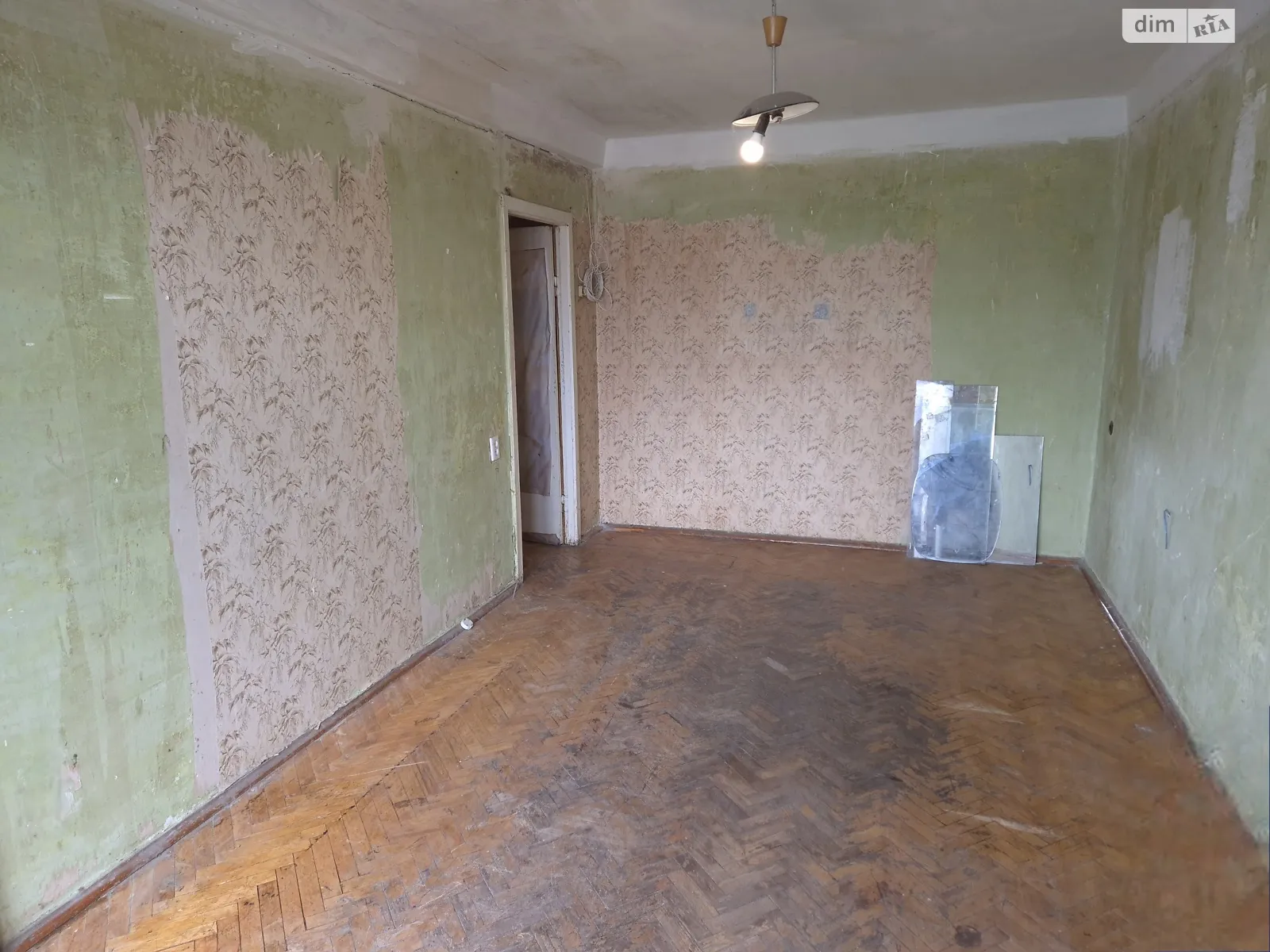 Продається 2-кімнатна квартира 48 кв. м у Києві, вул. Березняківська, 14А - фото 1