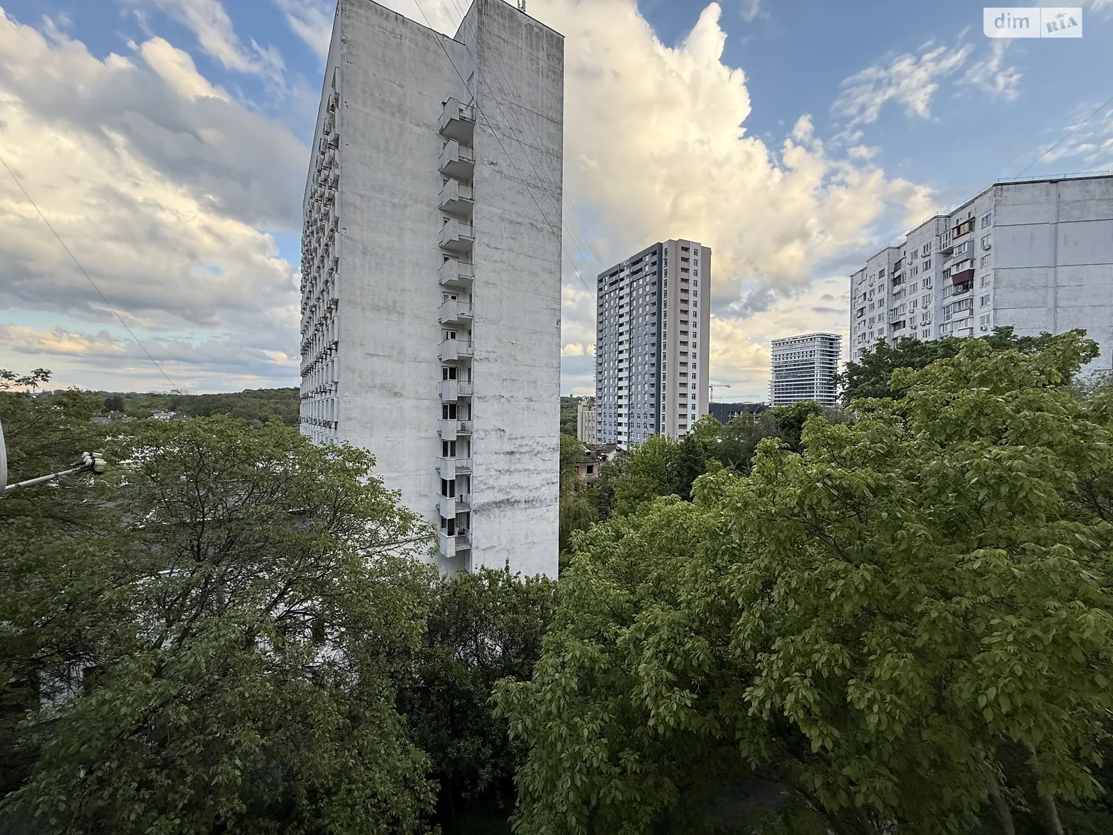 Продается 1-комнатная квартира 43.4 кв. м в Киеве, ул. Демеевская, 35Б - фото 1