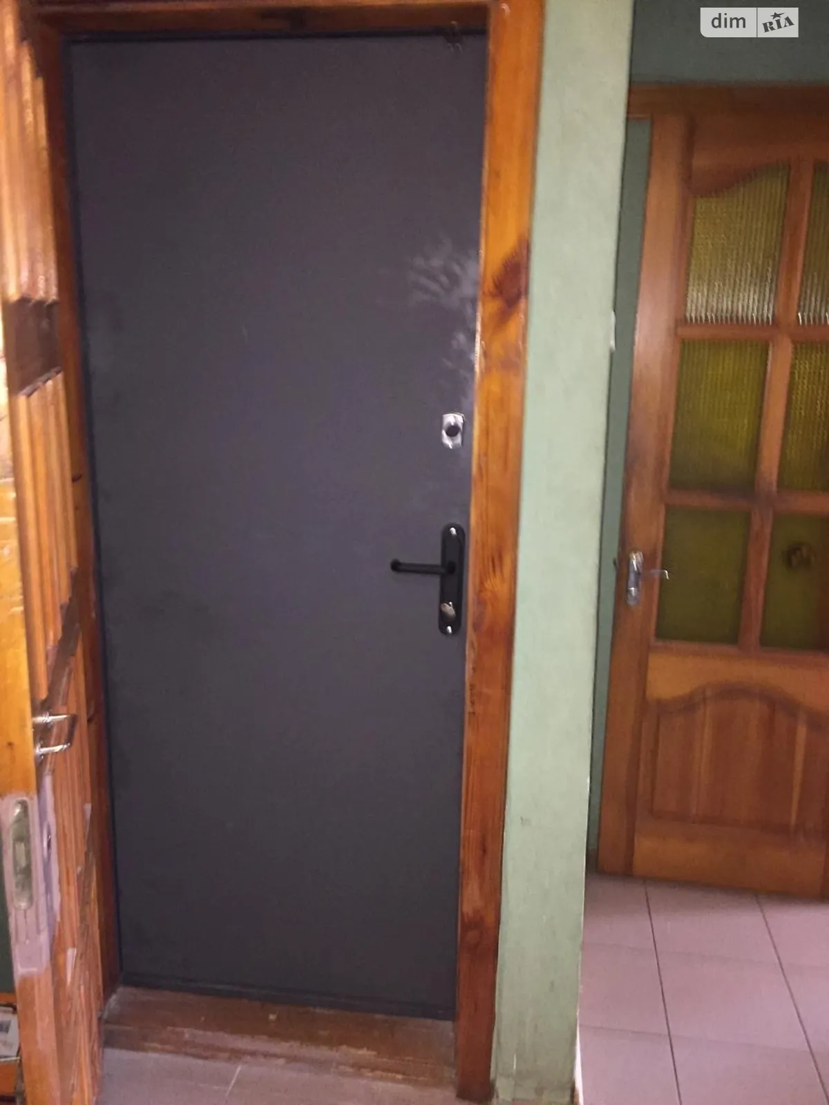Продається 3-кімнатна квартира 66.2 кв. м у Черкасах, вул. Руставі, 9 - фото 1