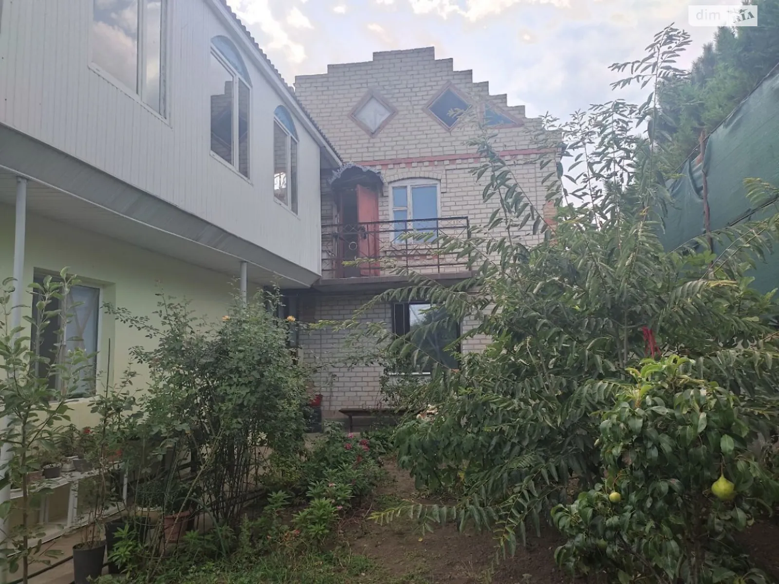 Продается дом на 2 этажа 150 кв. м с мансардой, цена: 85000 $ - фото 1