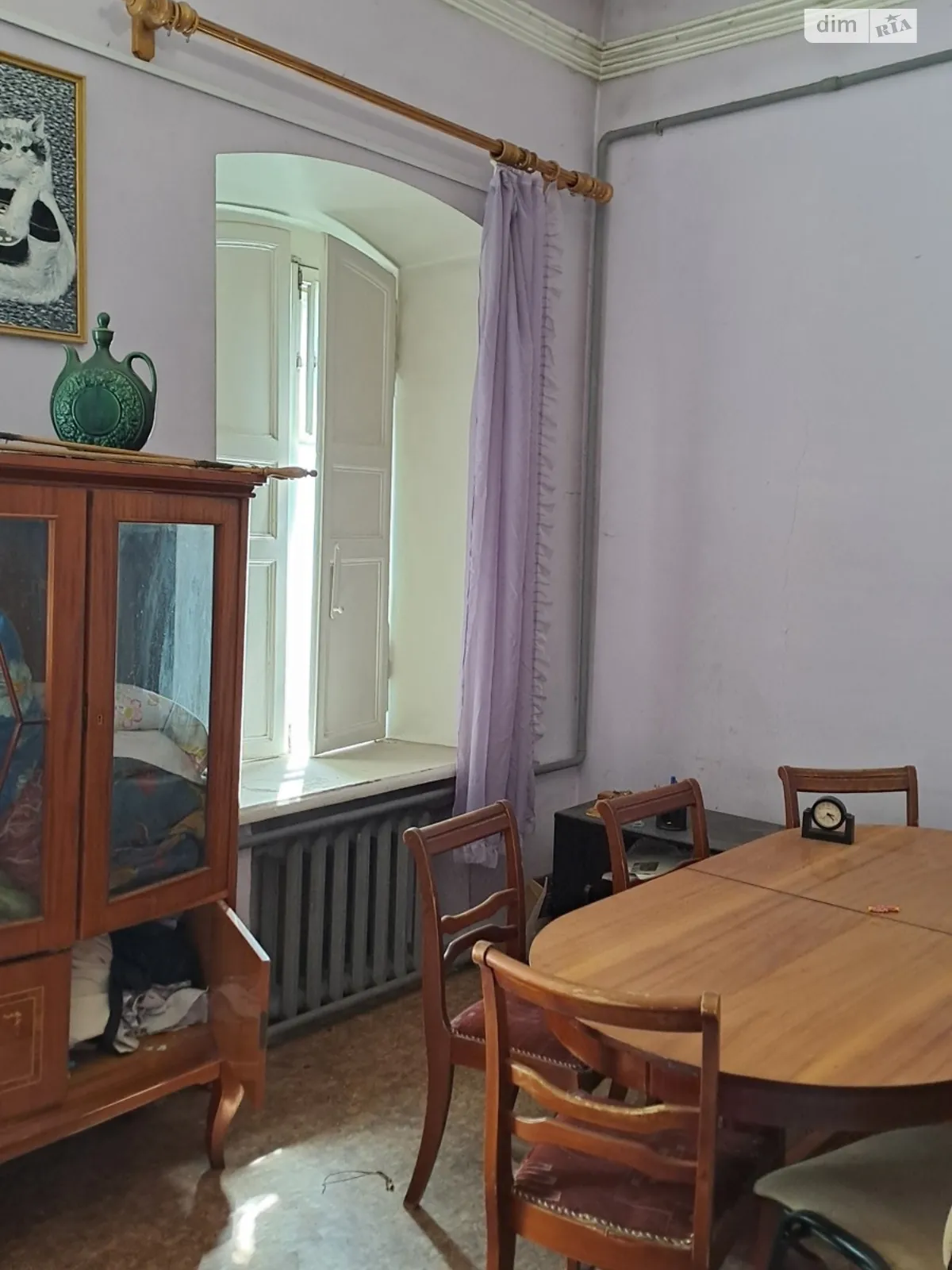 Продается 2-комнатная квартира 43 кв. м в Одессе, ул. Базарная - фото 1