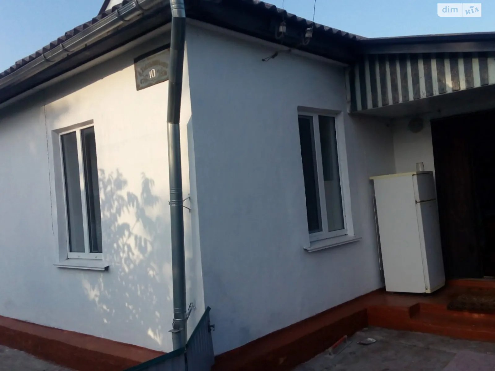 Продається одноповерховий будинок 62 кв. м з банею/сауною, цена: 30000 $ - фото 1