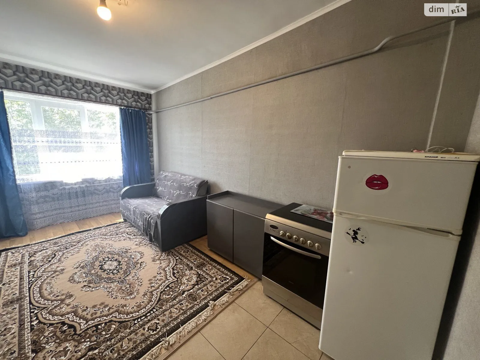 Сдается в аренду комната 15 кв. м в Львове, цена: 7000 грн - фото 1