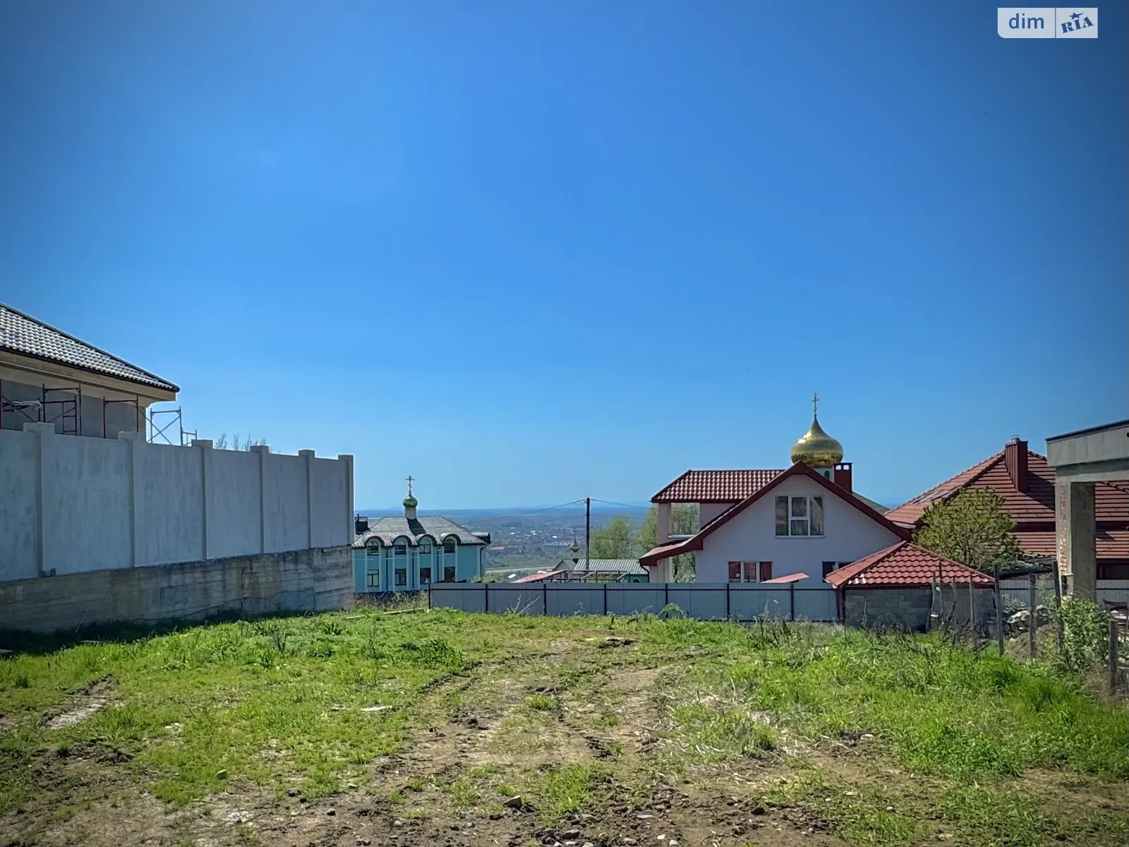 Продається земельна ділянка 6 соток у Закарпатській області, цена: 54000 $ - фото 1