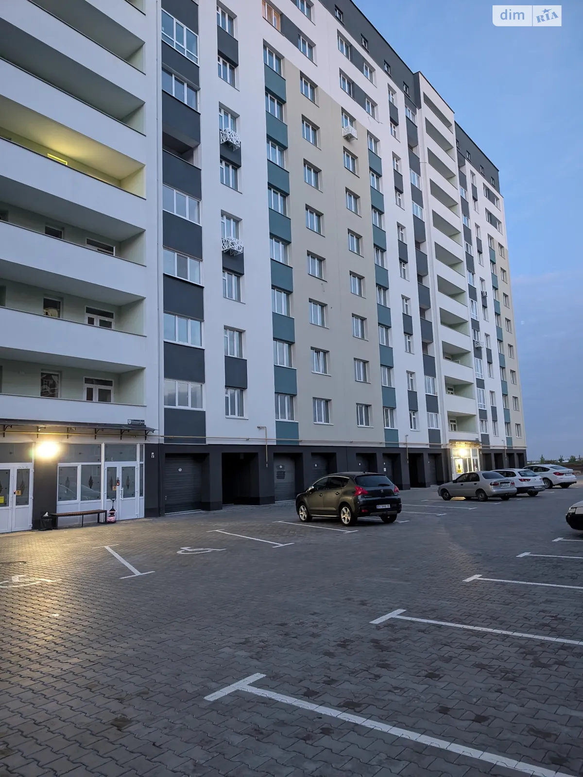 Продається 1-кімнатна квартира 47 кв. м у Хмельницькому, вул. Лісогринівецька, 34В - фото 1