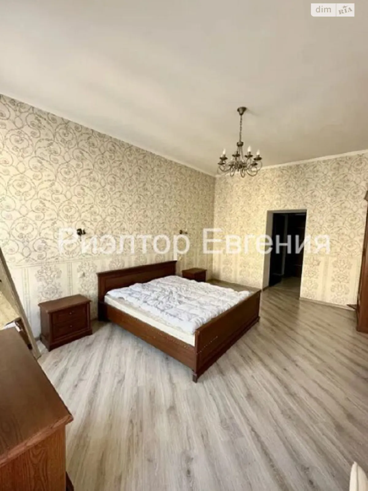 Сдается в аренду 1-комнатная квартира 60 кв. м в Одессе, пер. Воронцовский, 6 - фото 1