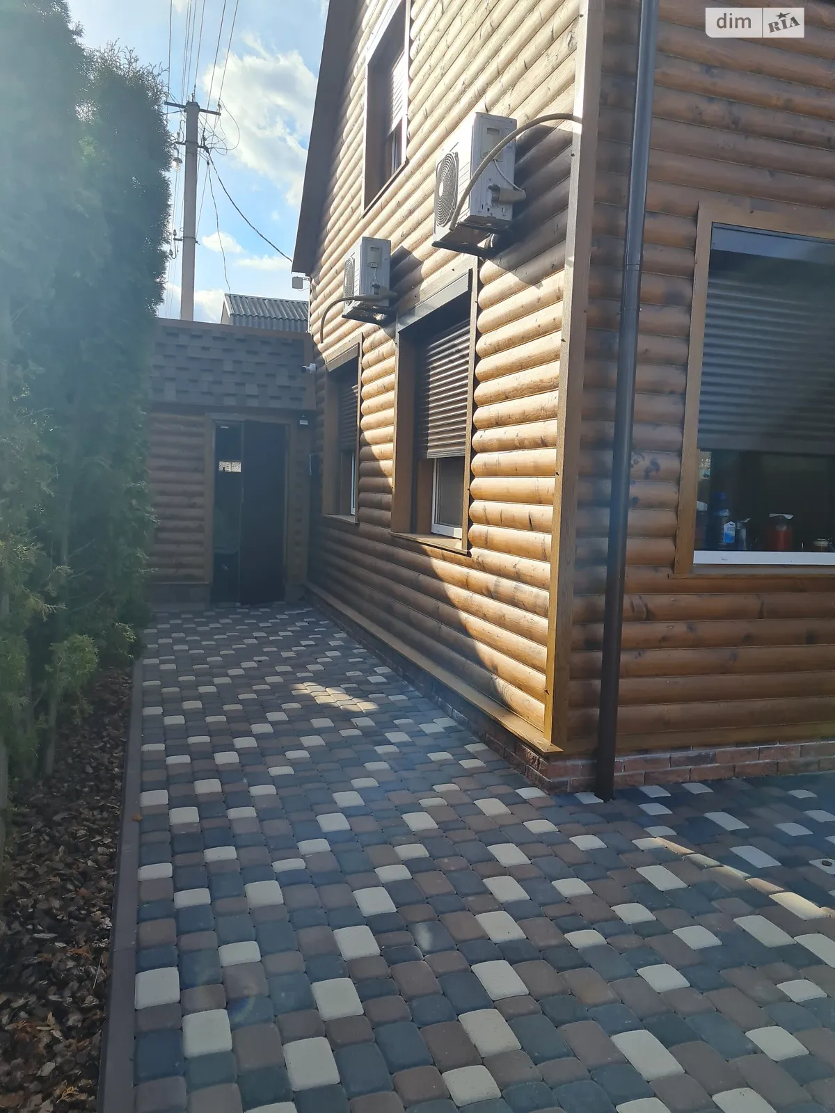 Продается дом на 2 этажа 100 кв. м с верандой, цена: 87000 $ - фото 1