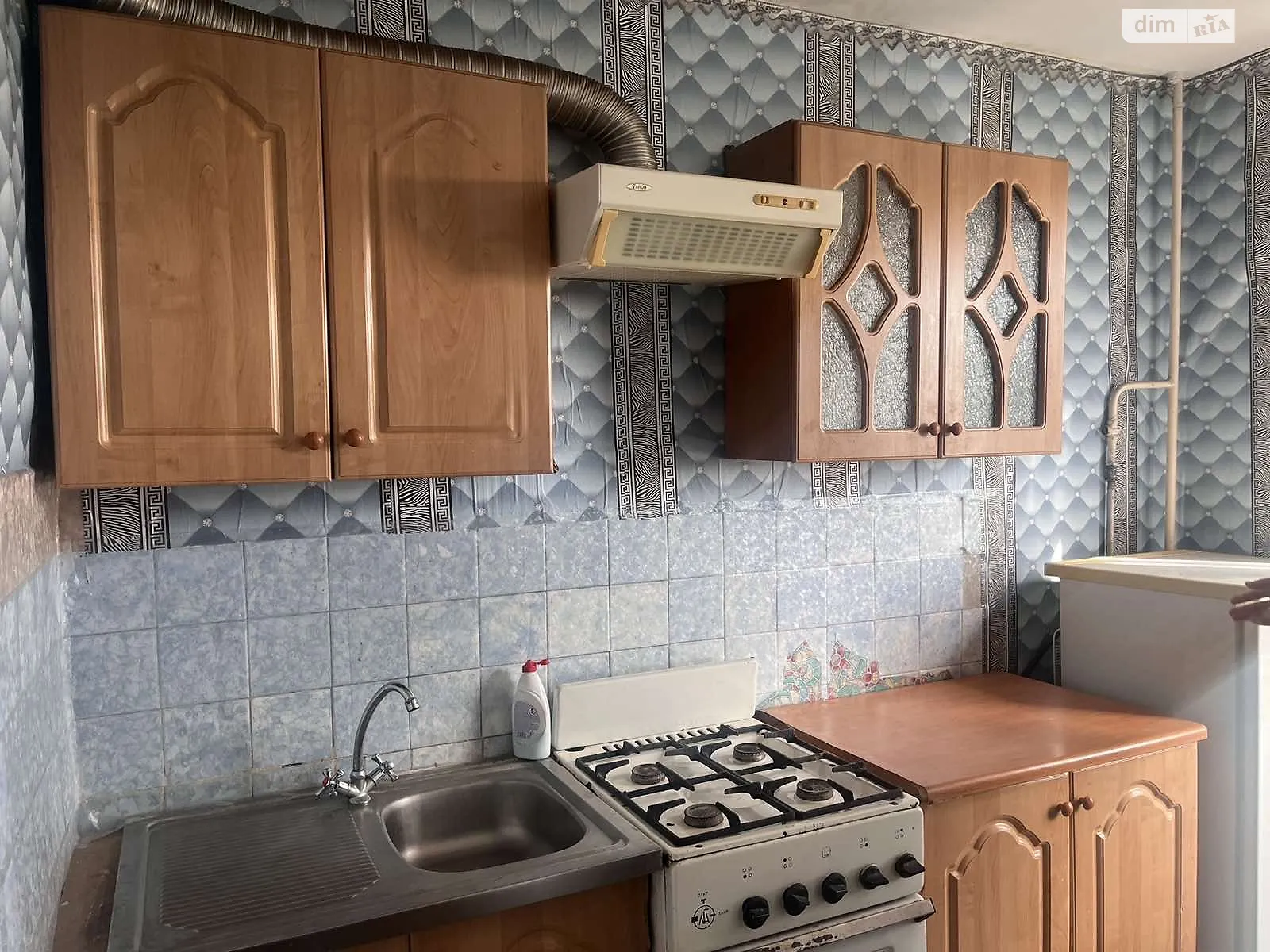 Продається 2-кімнатна квартира 55.8 кв. м у Охтирці, пров. Миколи Хвильового(Фурманова) - фото 1