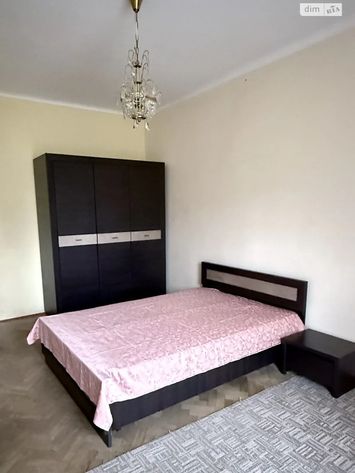 Здається в оренду 2-кімнатна квартира 43.5 кв. м у Львові, вул. Скісна - фото 1