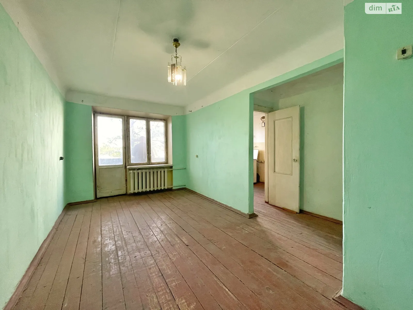 Продається 1-кімнатна квартира 30 кв. м у, цена: 23000 $ - фото 1