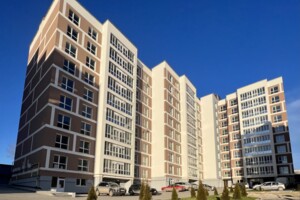 Продажа квартиры, Тернополь, р‑н. Бам, Текстильная улица
