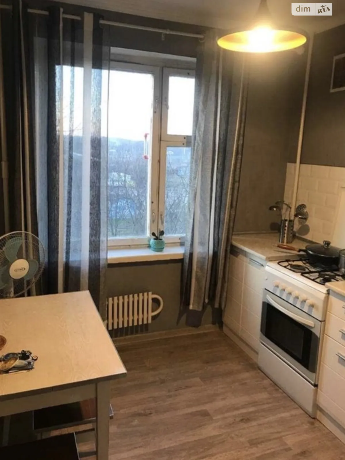 2-комнатная квартира 49.52 кв. м в Запорожье, цена: 29900 $ - фото 1