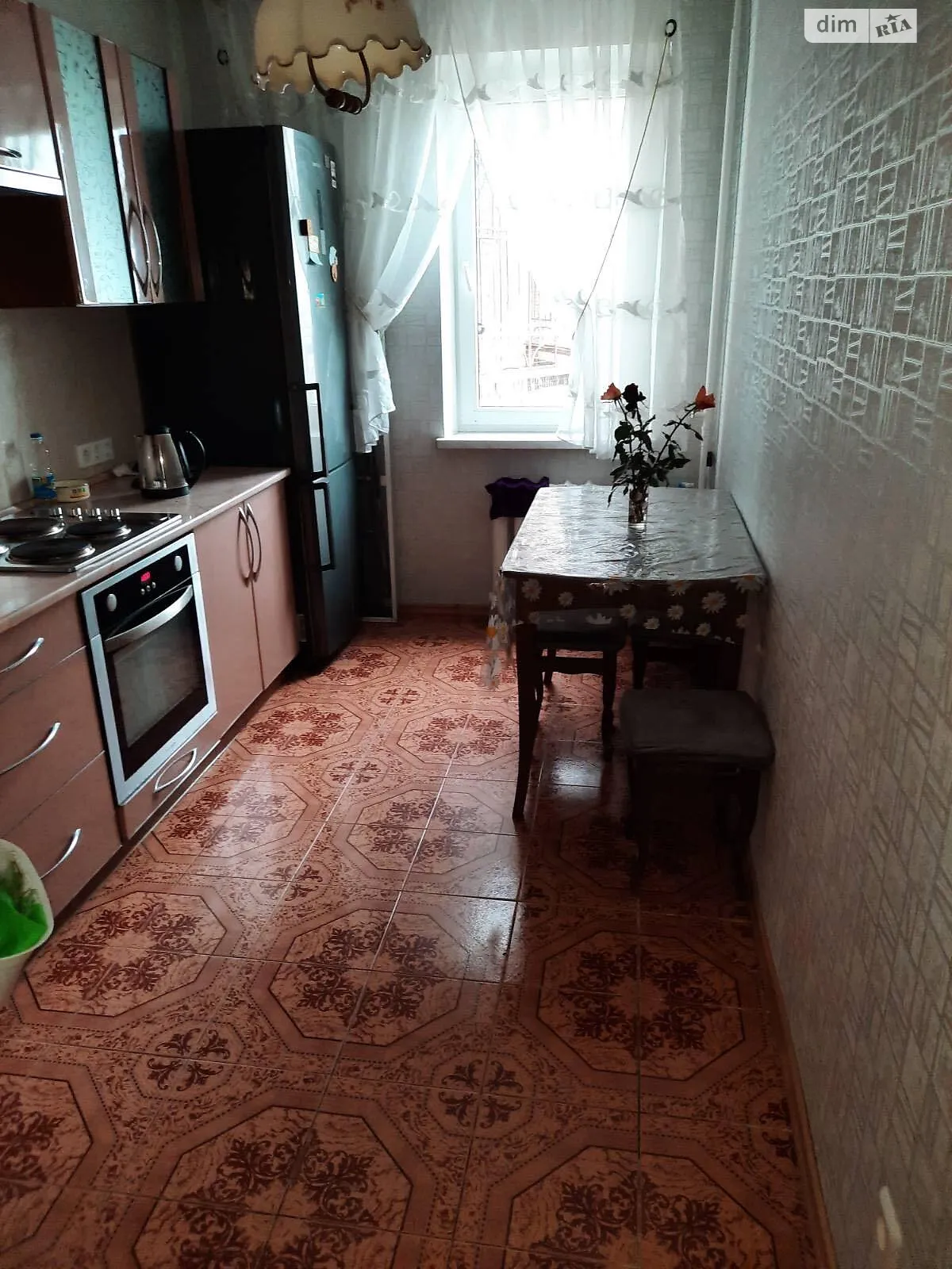 Здається в оренду 3-кімнатна квартира 60 кв. м у Одесі, вул. Інглезі, 3/3 - фото 1