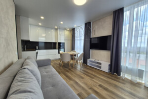 Долгосрочная аренда квартиры, Киев, р‑н. Голосеевский, ст.м. Теремки, Семьи Кистяковских улица, дом 10